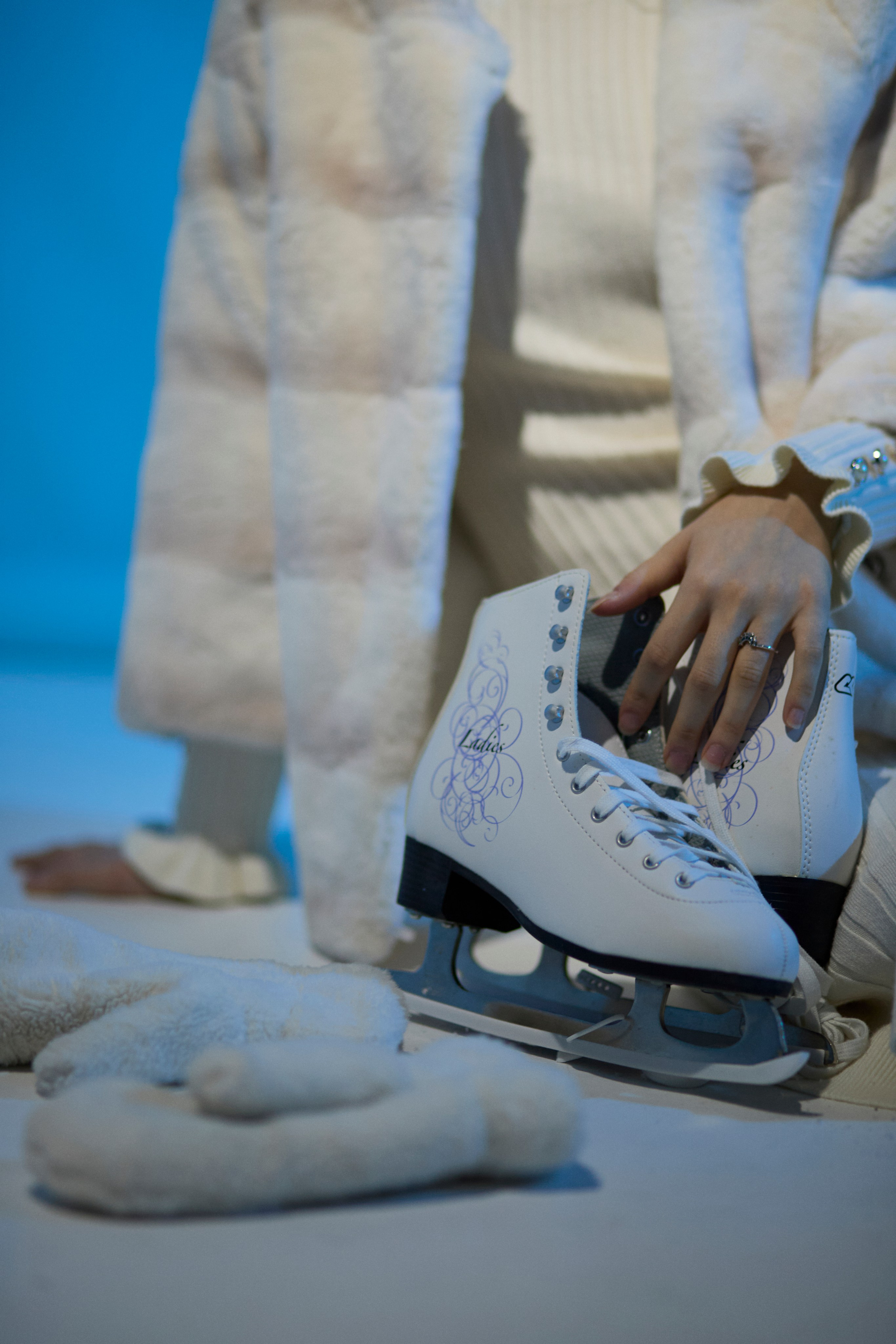 Дарья. Женский фотограф