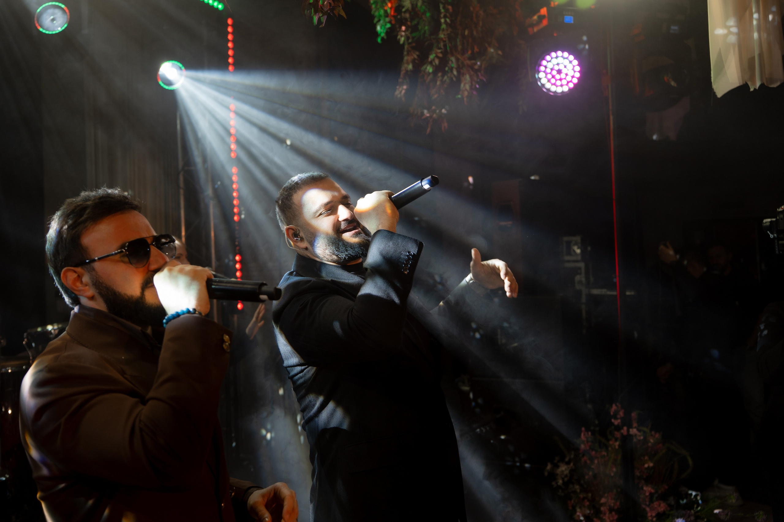 Первый День рождения малышки Элен. Портретный и свадебный фотограф Алла Карени Москва