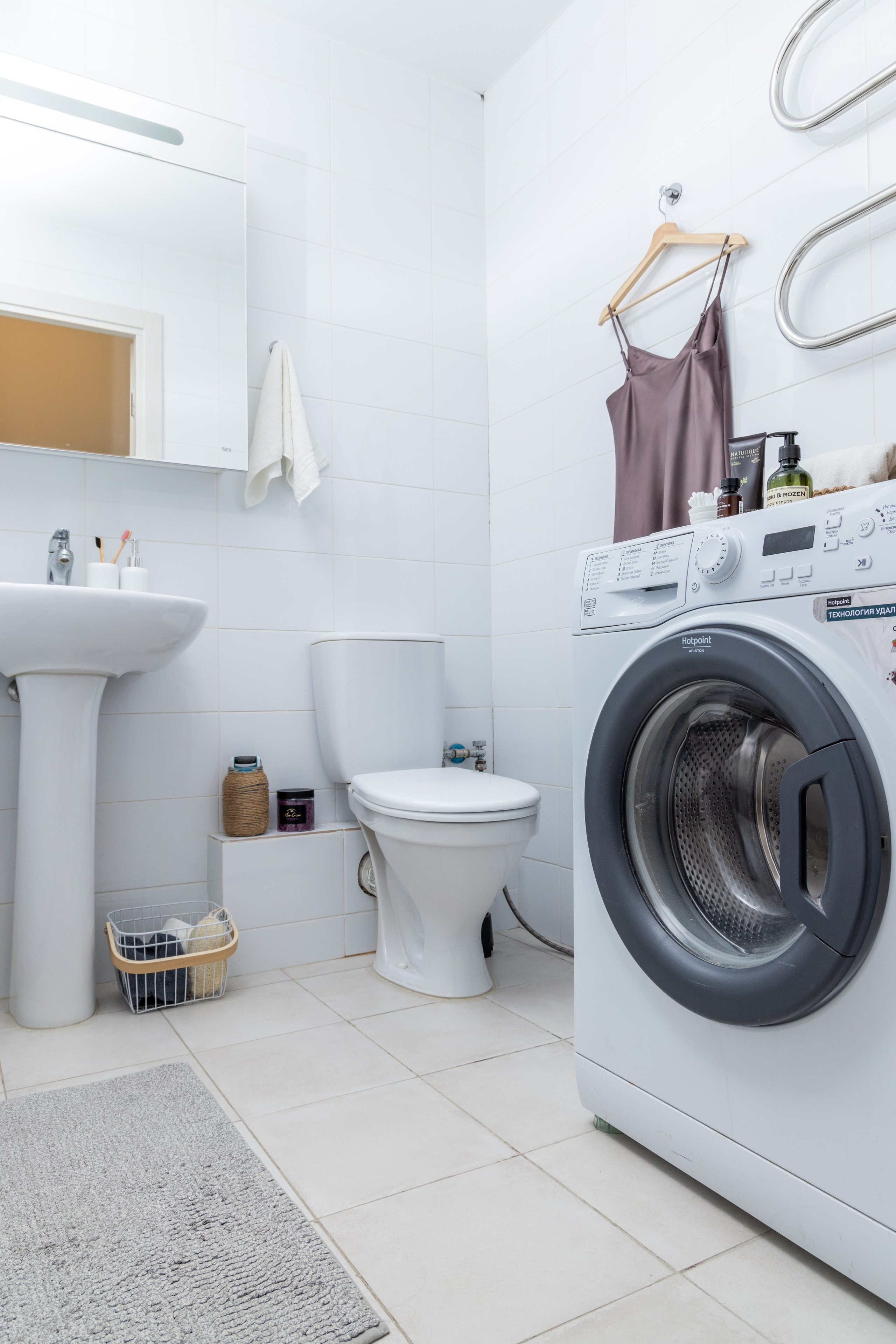 Квартира на продажу со стейджингом. Фудфотограф, фудстилист и сет дизайнер в Москве Алена Синицына