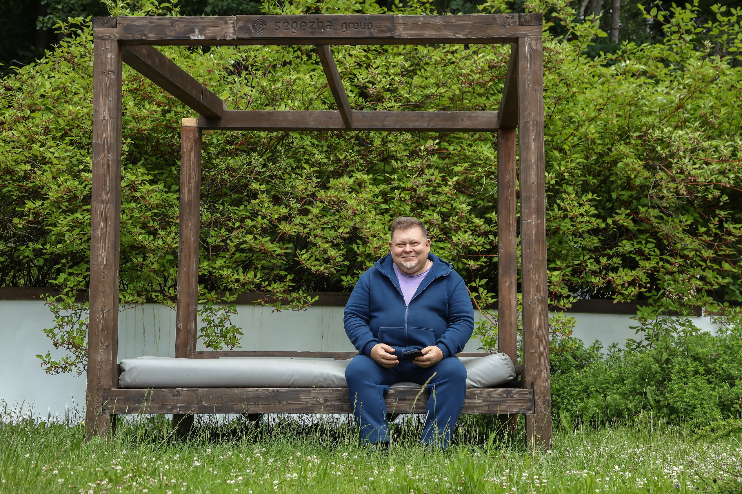 Летний корпоратив Arlight. Фотограф Антон Чупринин