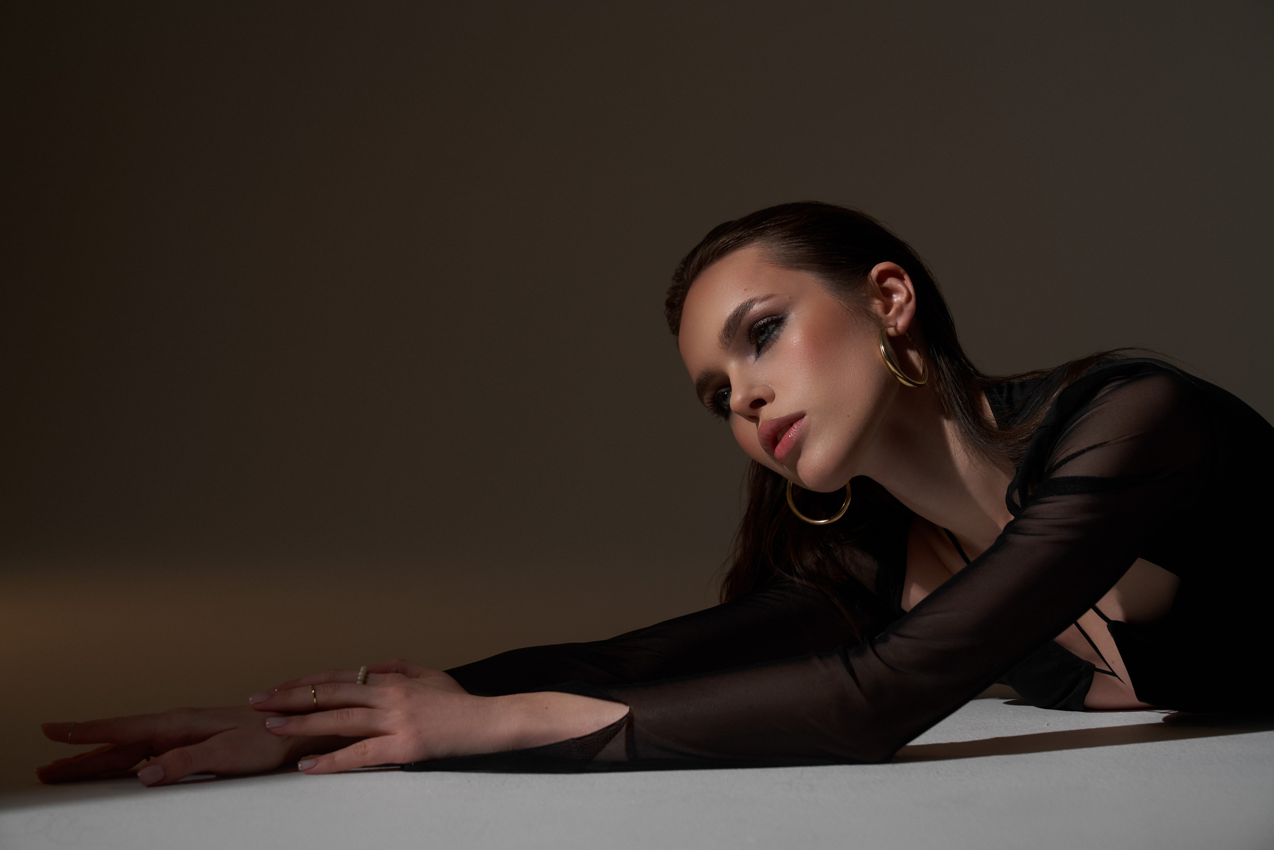 ARINA. Главная