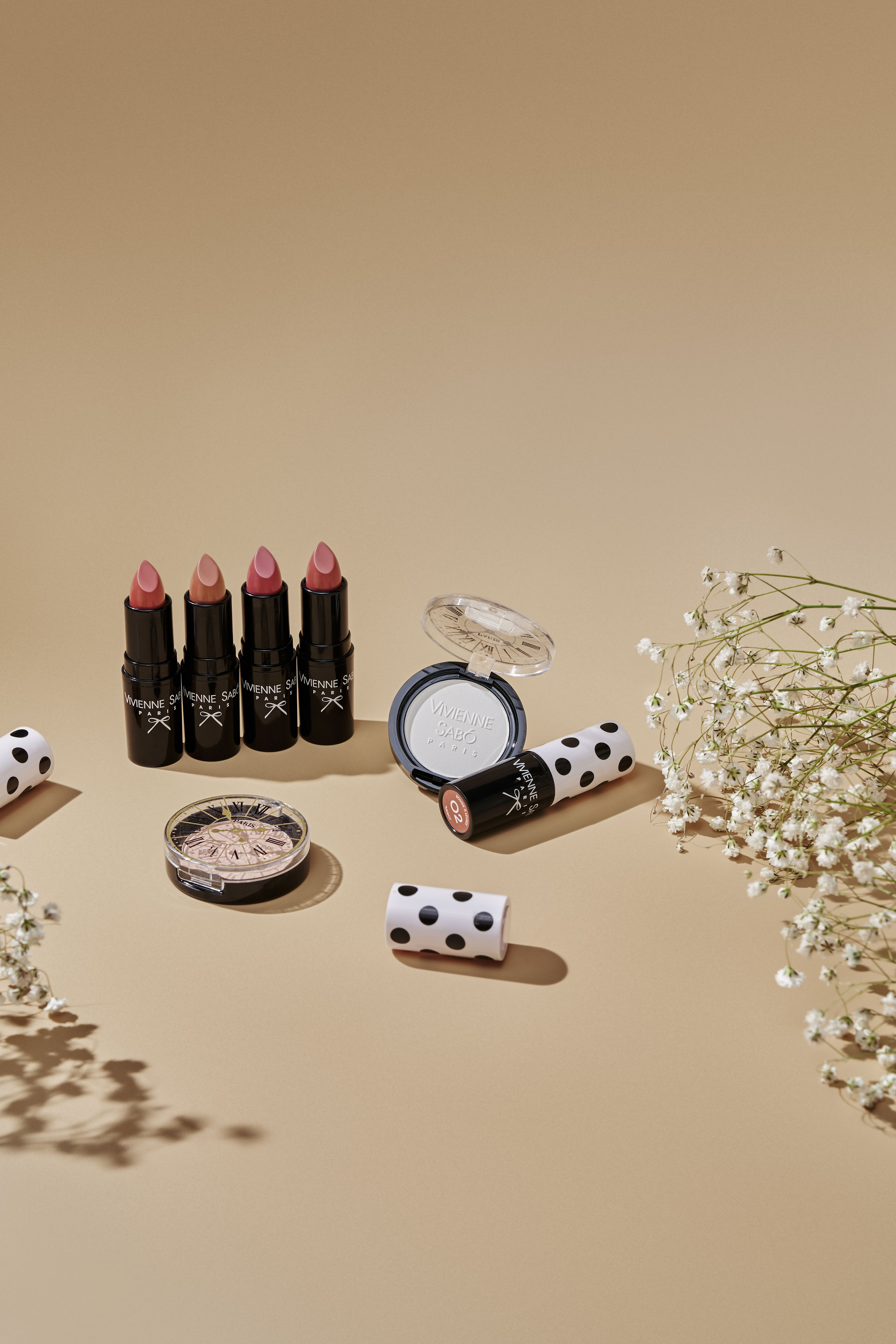 VIVIENNE SABO. Главная