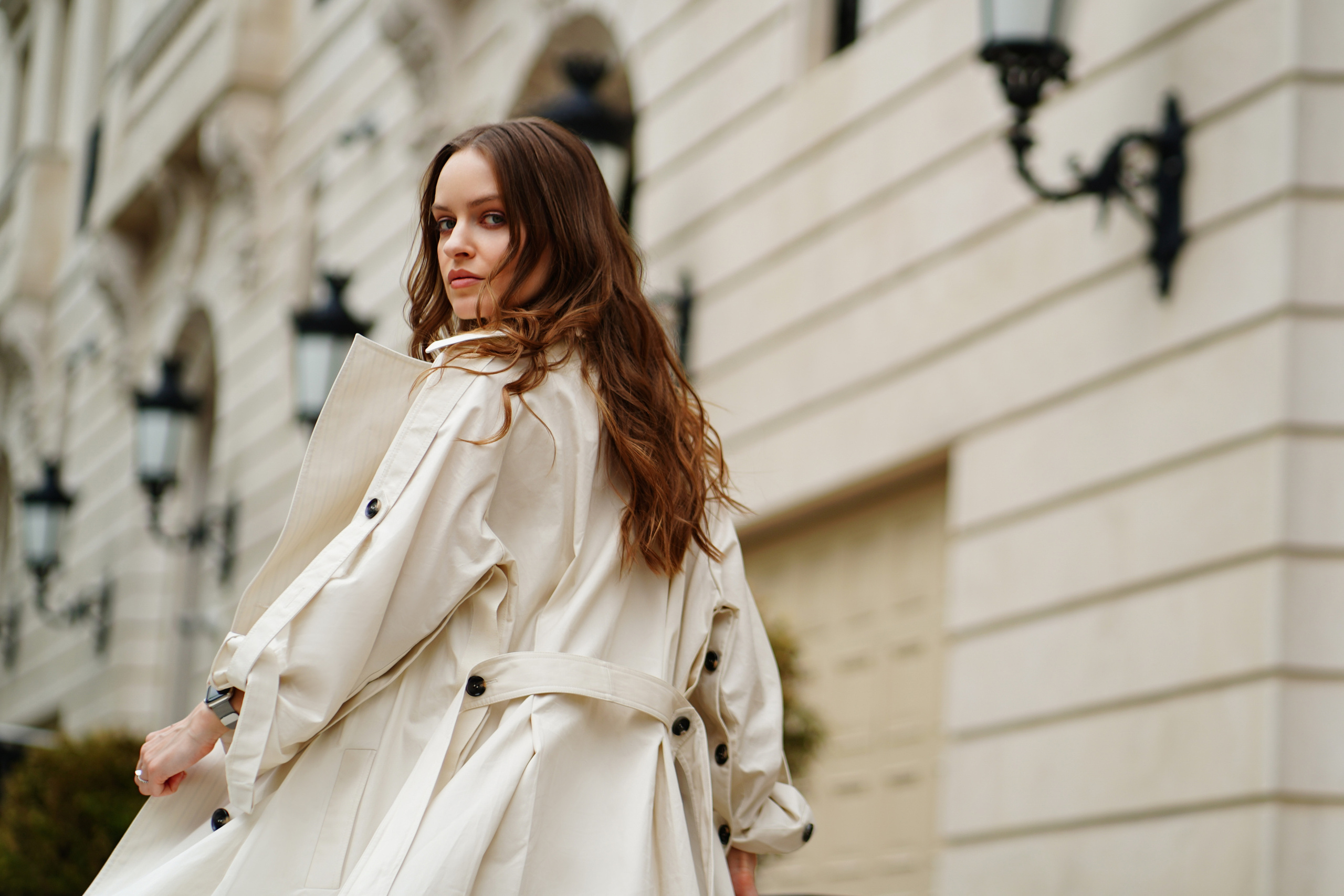 ALYONA. Главная