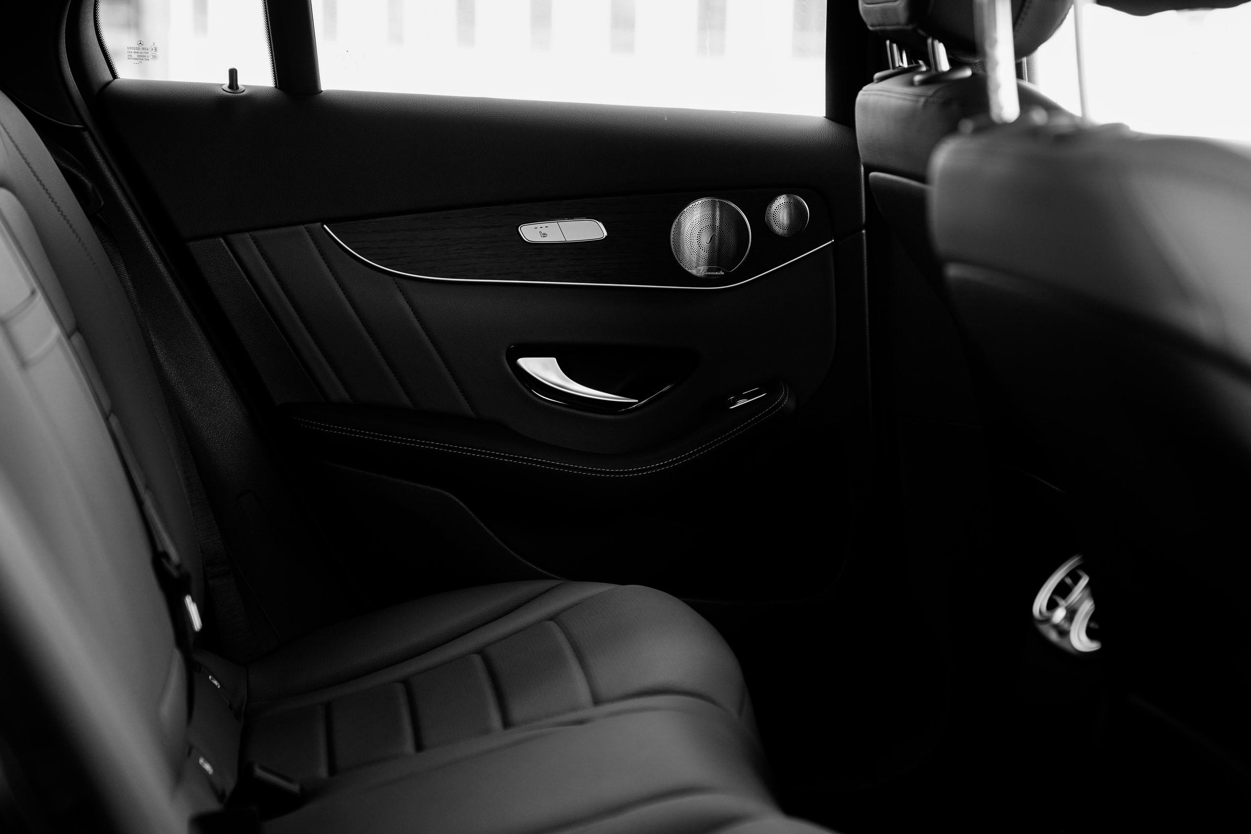 MERCEDES. Главная