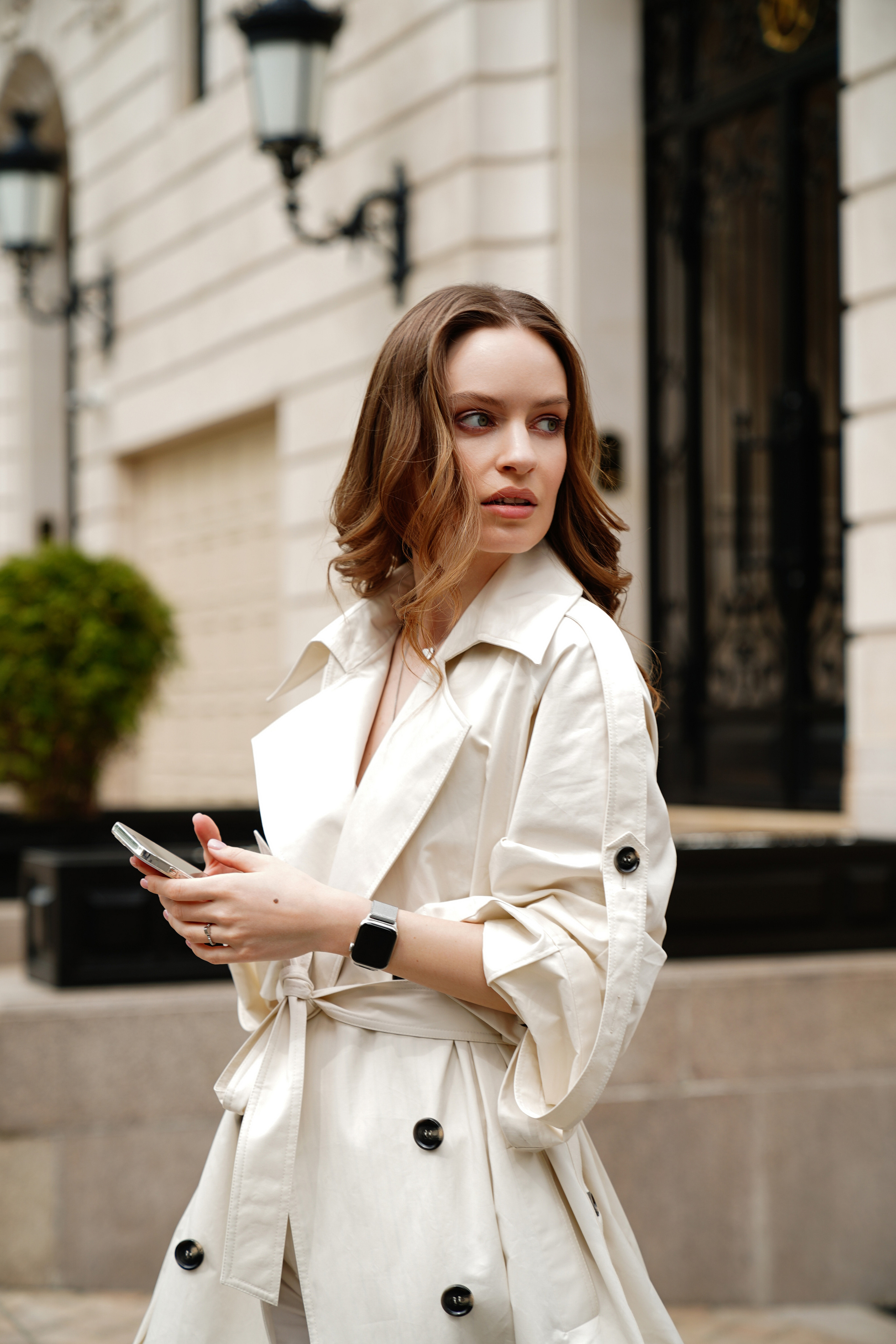 ALYONA. Главная