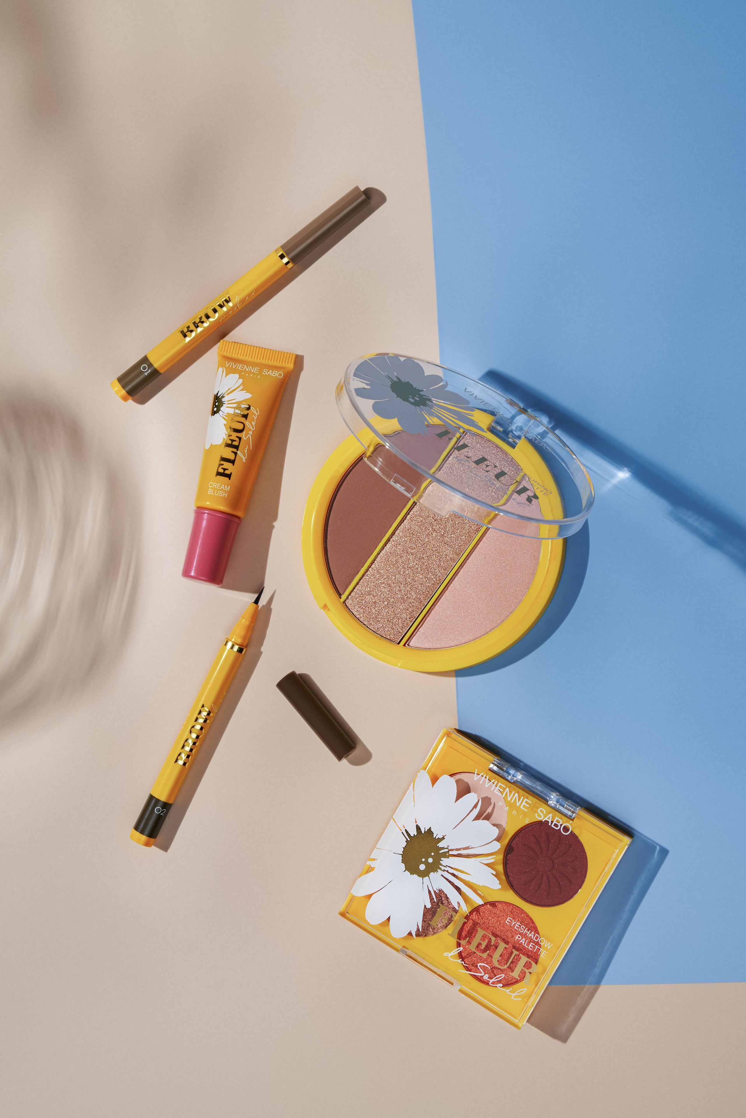 VIVIENNE SABO. Главная