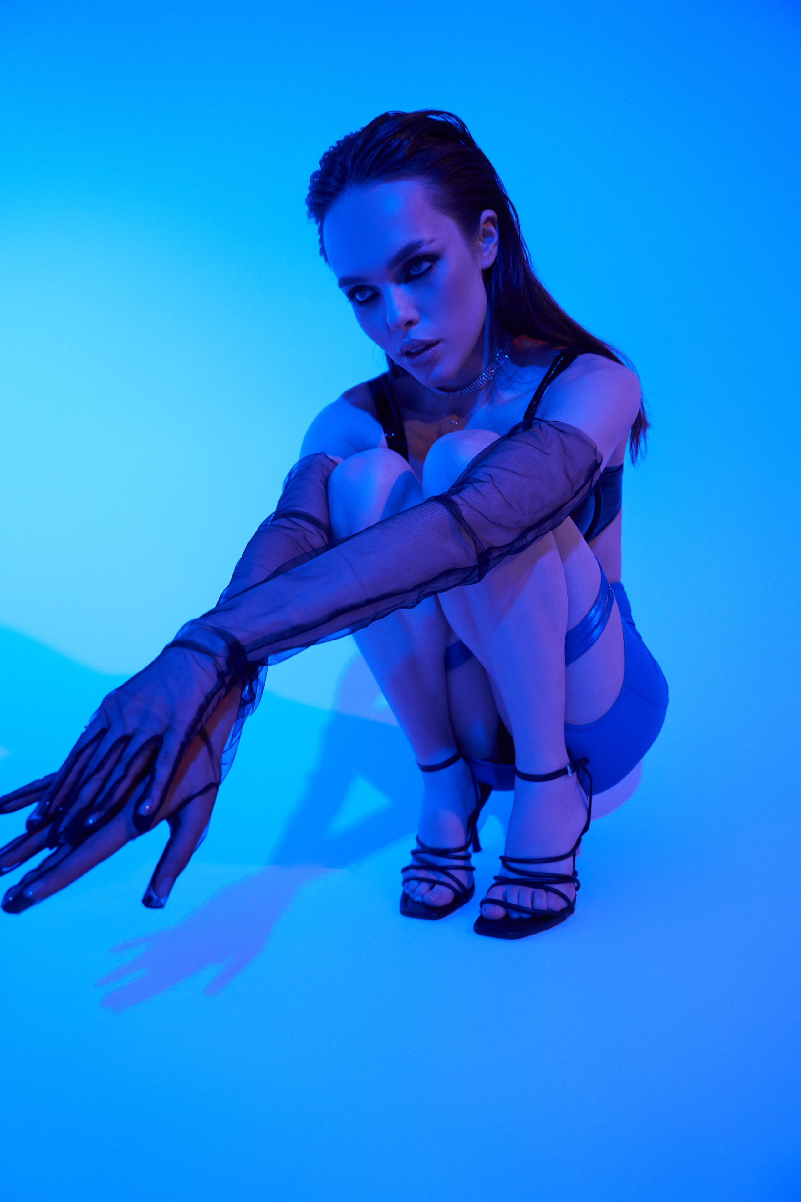 ARINA. Главная