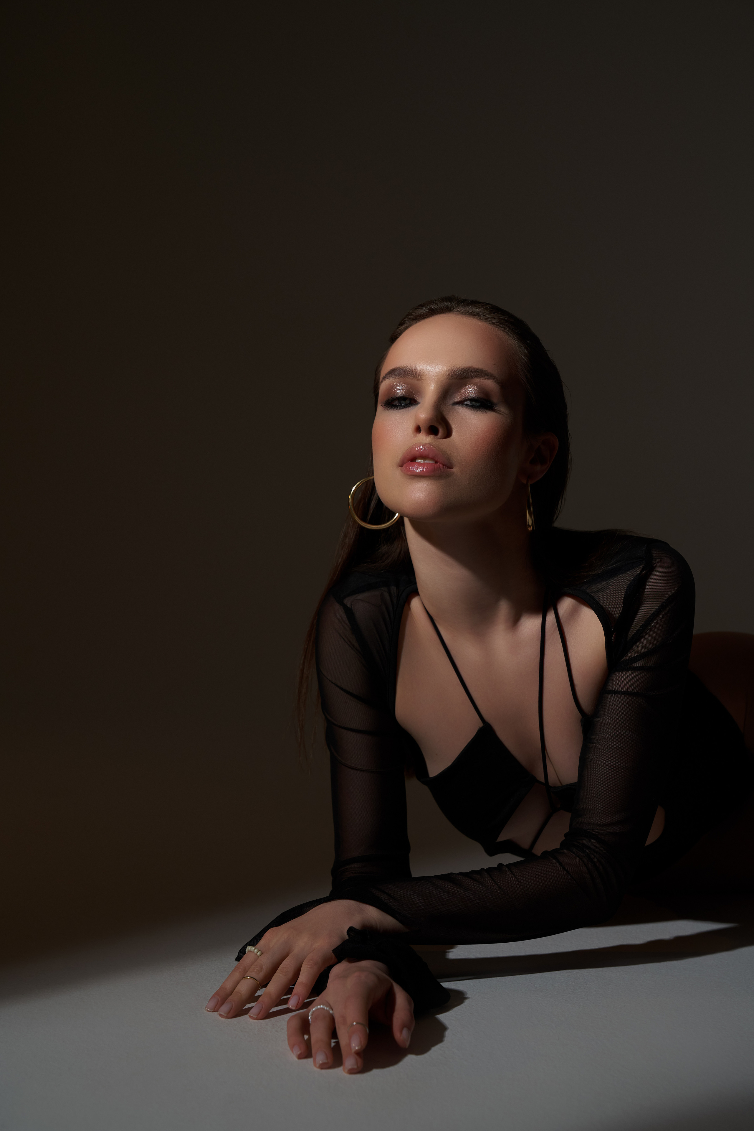 ARINA. Главная