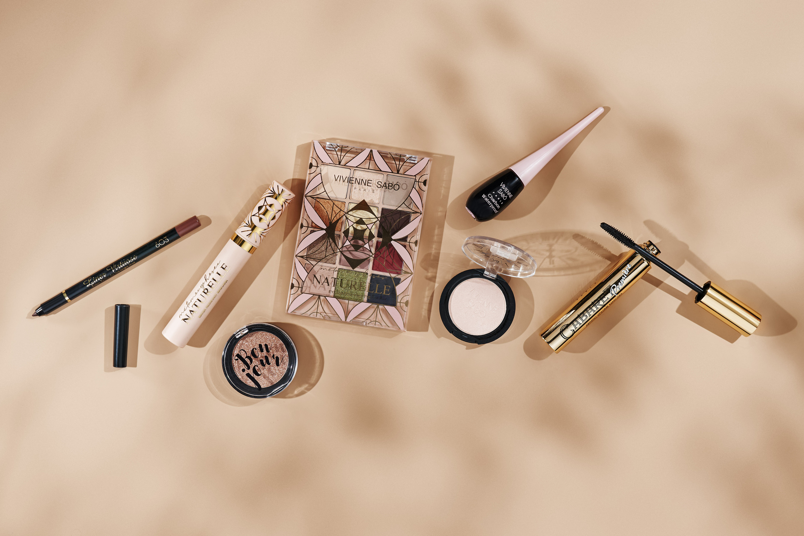 VIVIENNE SABO. Главная