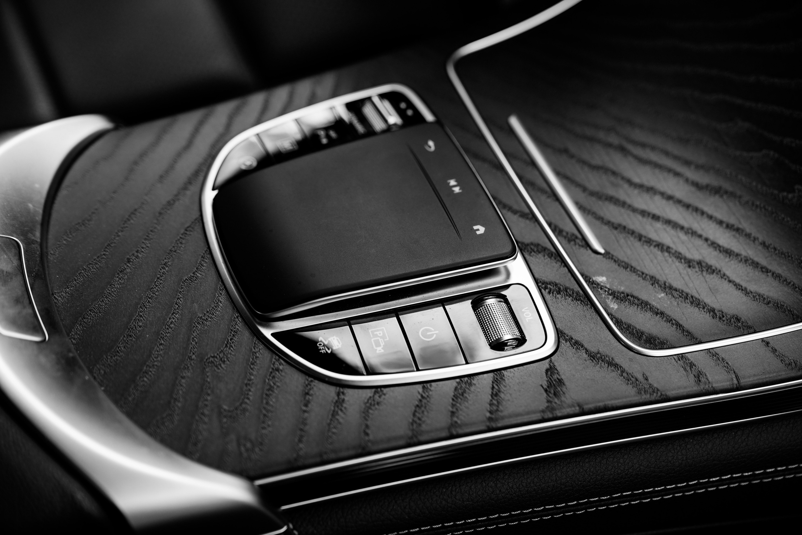 MERCEDES. Главная