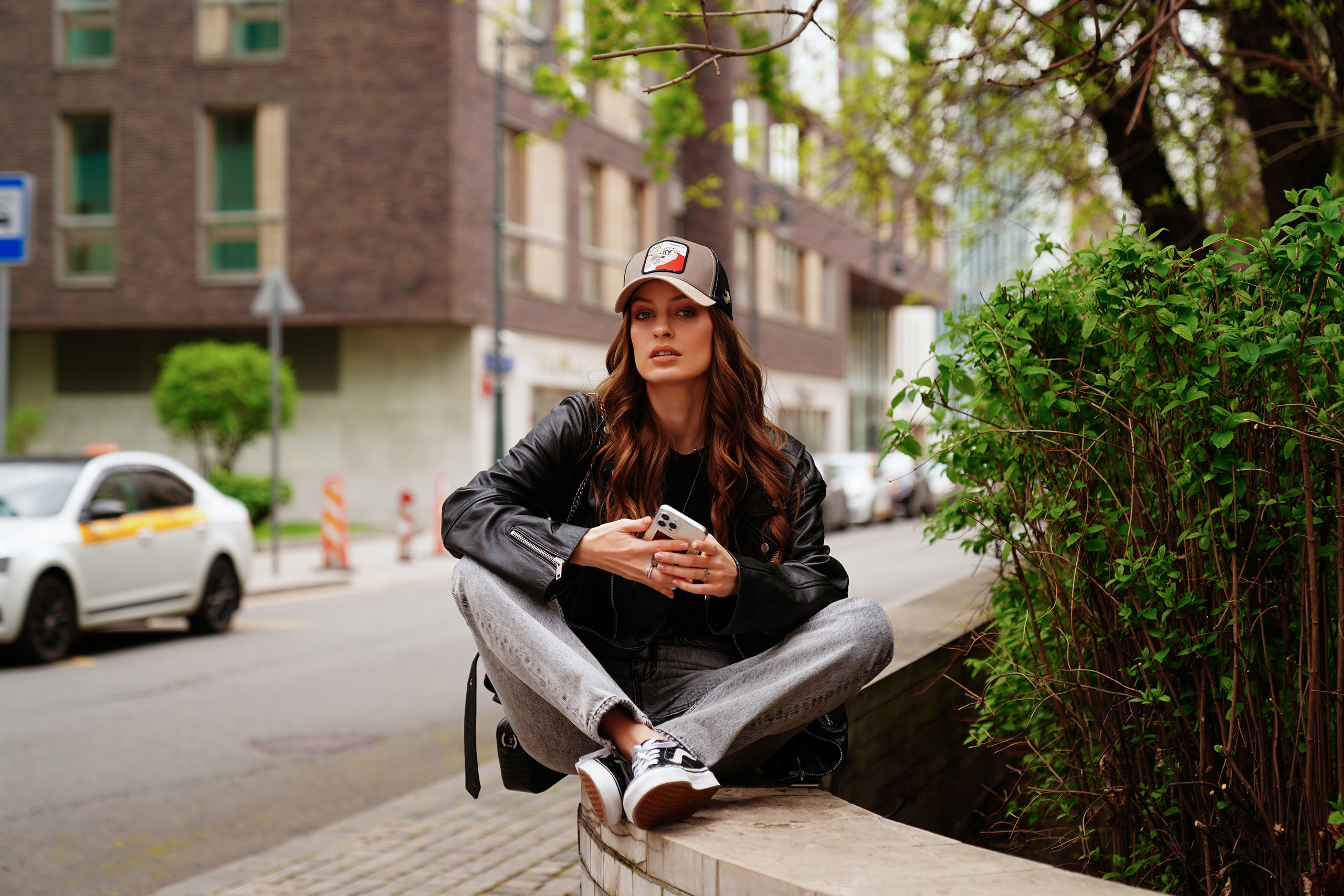 ALYONA. Главная