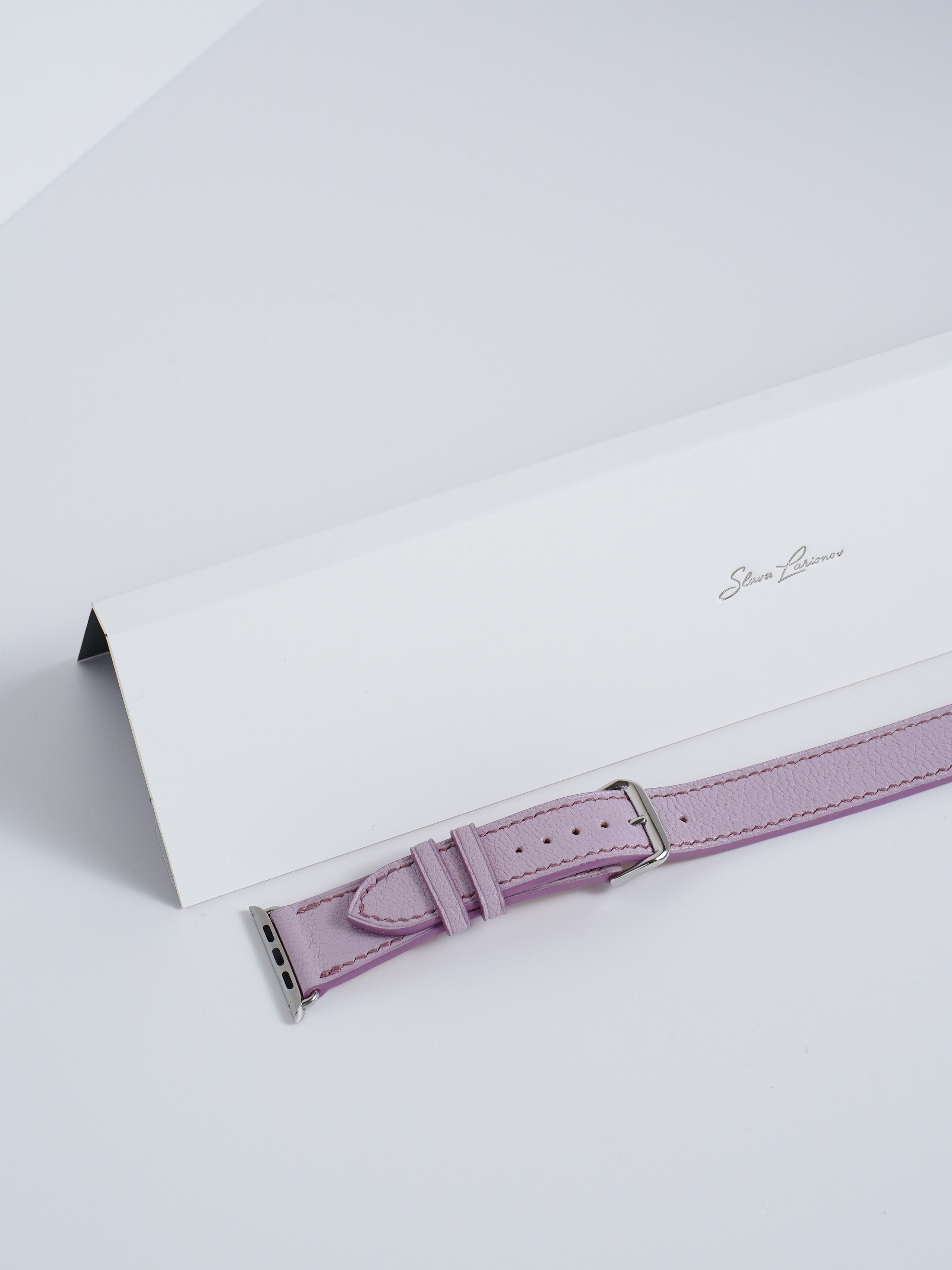 APPLE WATCH (watchband). Рекламный, интерьерный, предметный фотограф в Москве, Санкт-Петербурге Ждан Павел