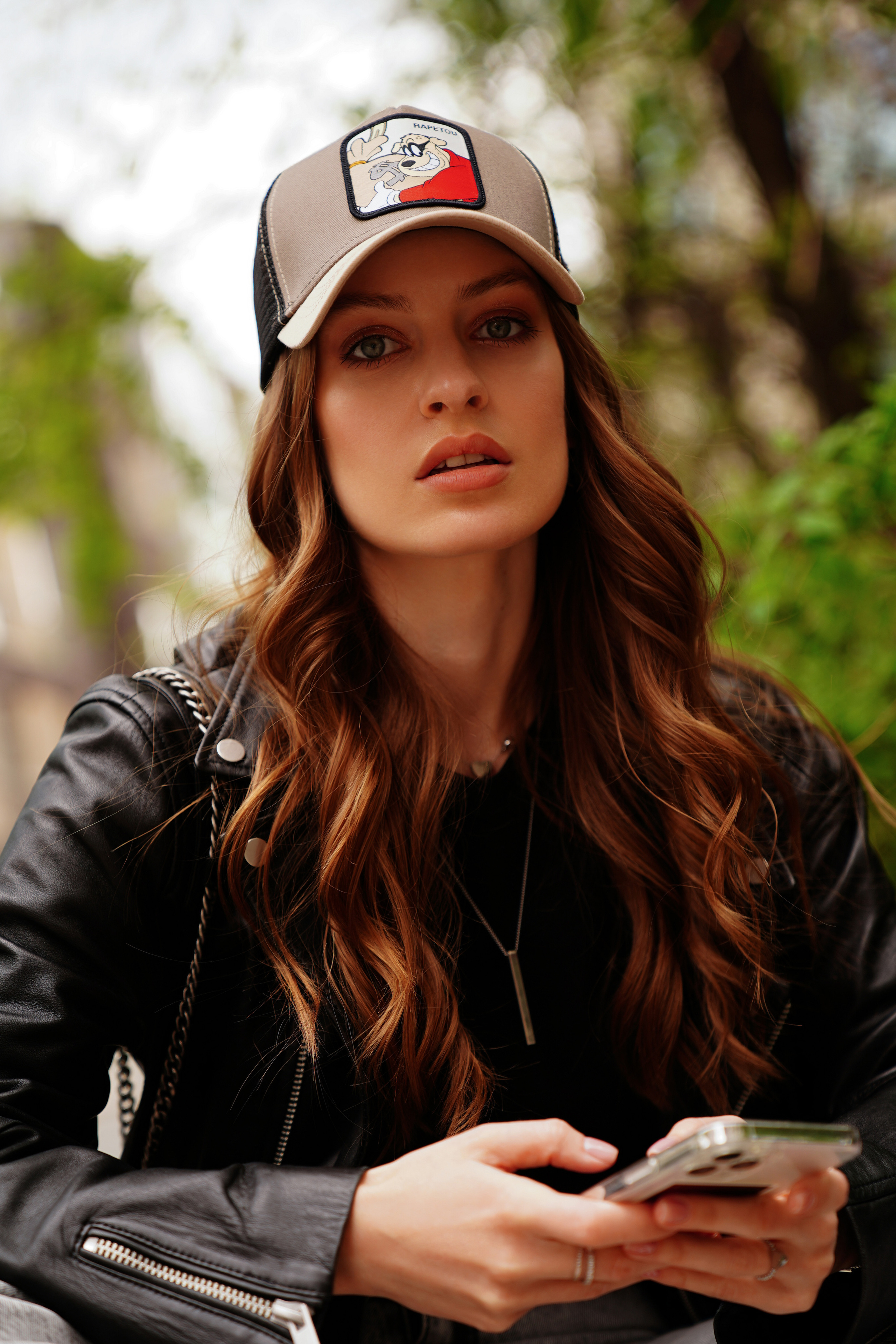 ALYONA. Главная