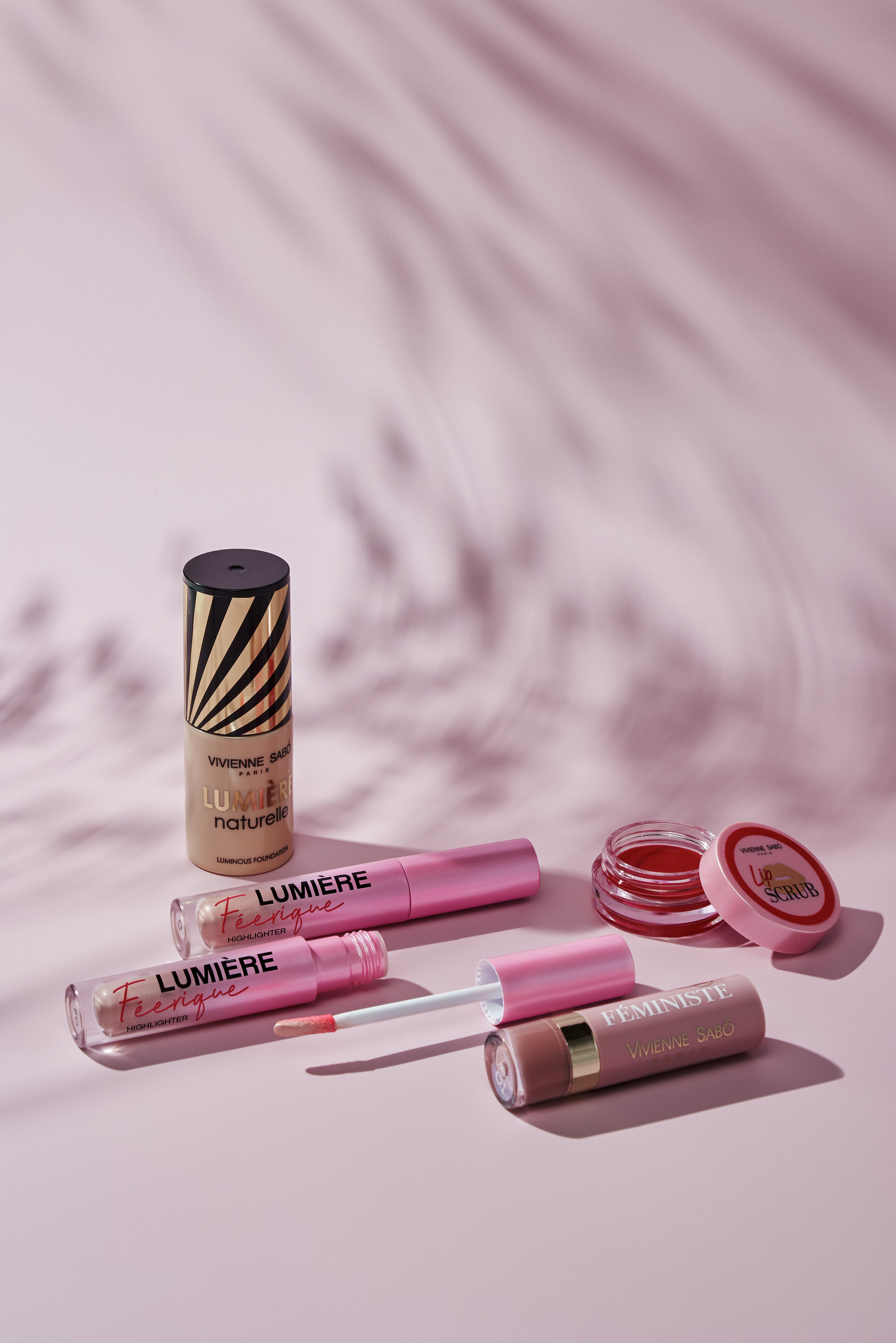 VIVIENNE SABO. Главная