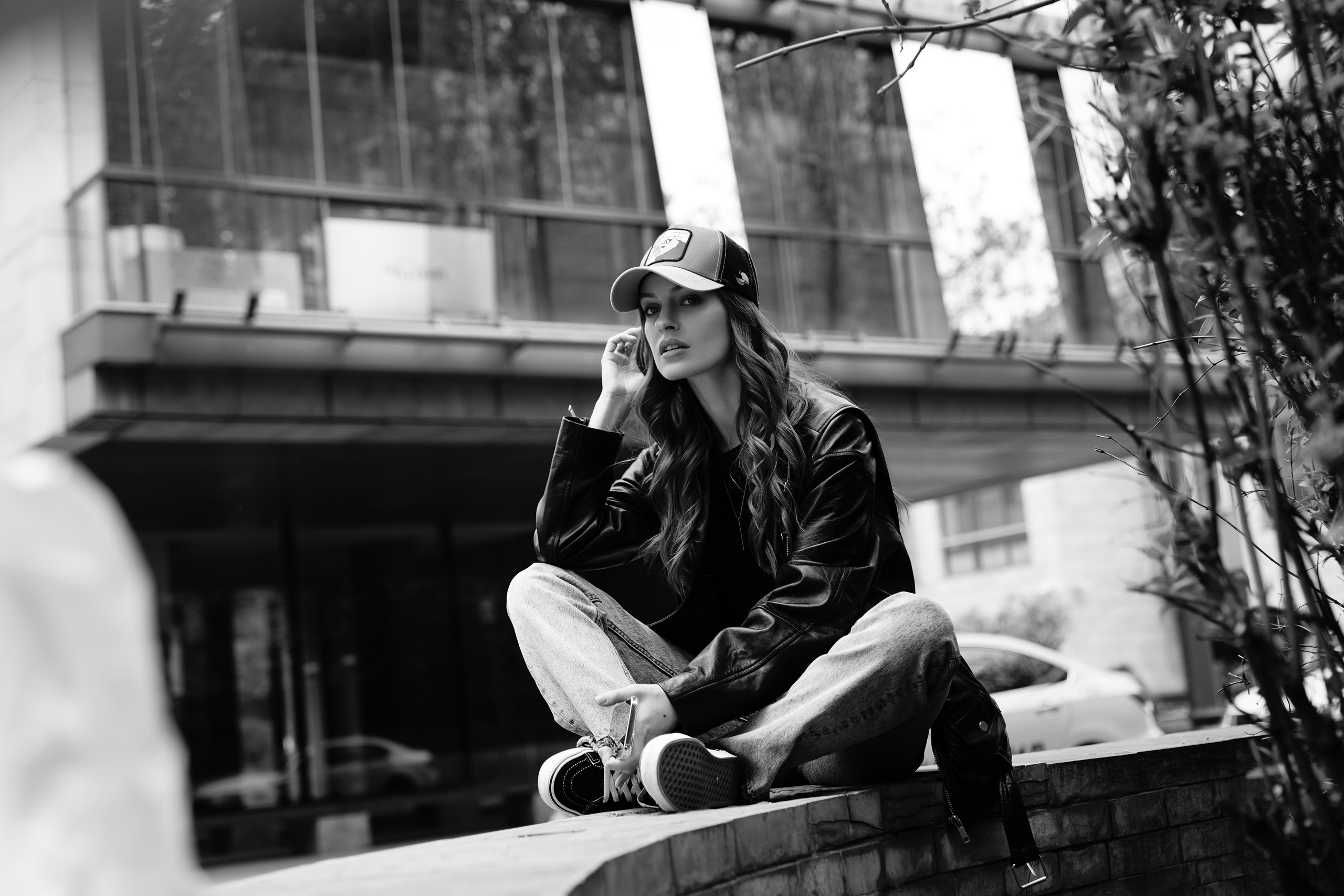 ALYONA. Главная