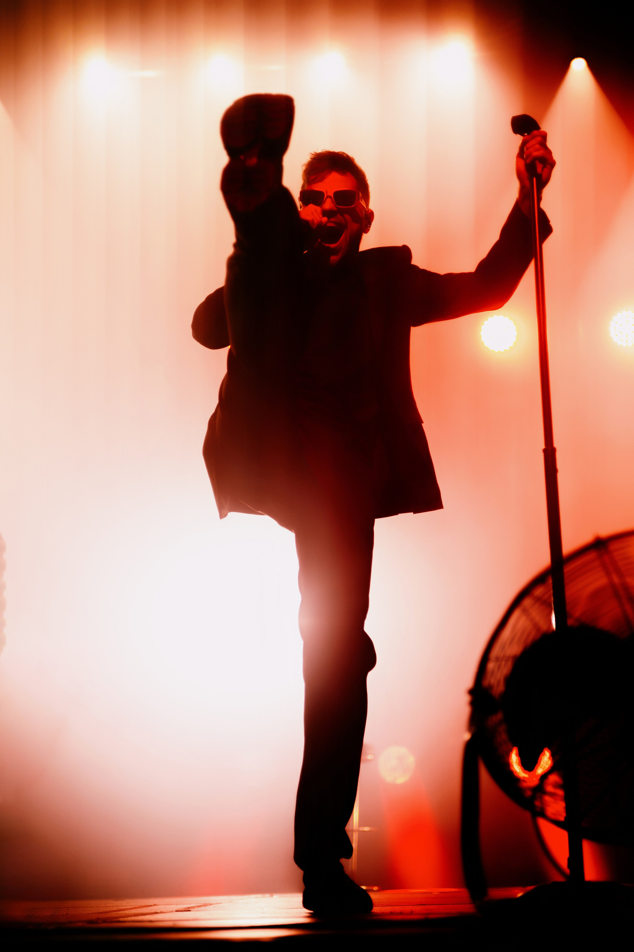 ЛСП’25. RUSLAN ROZANOV