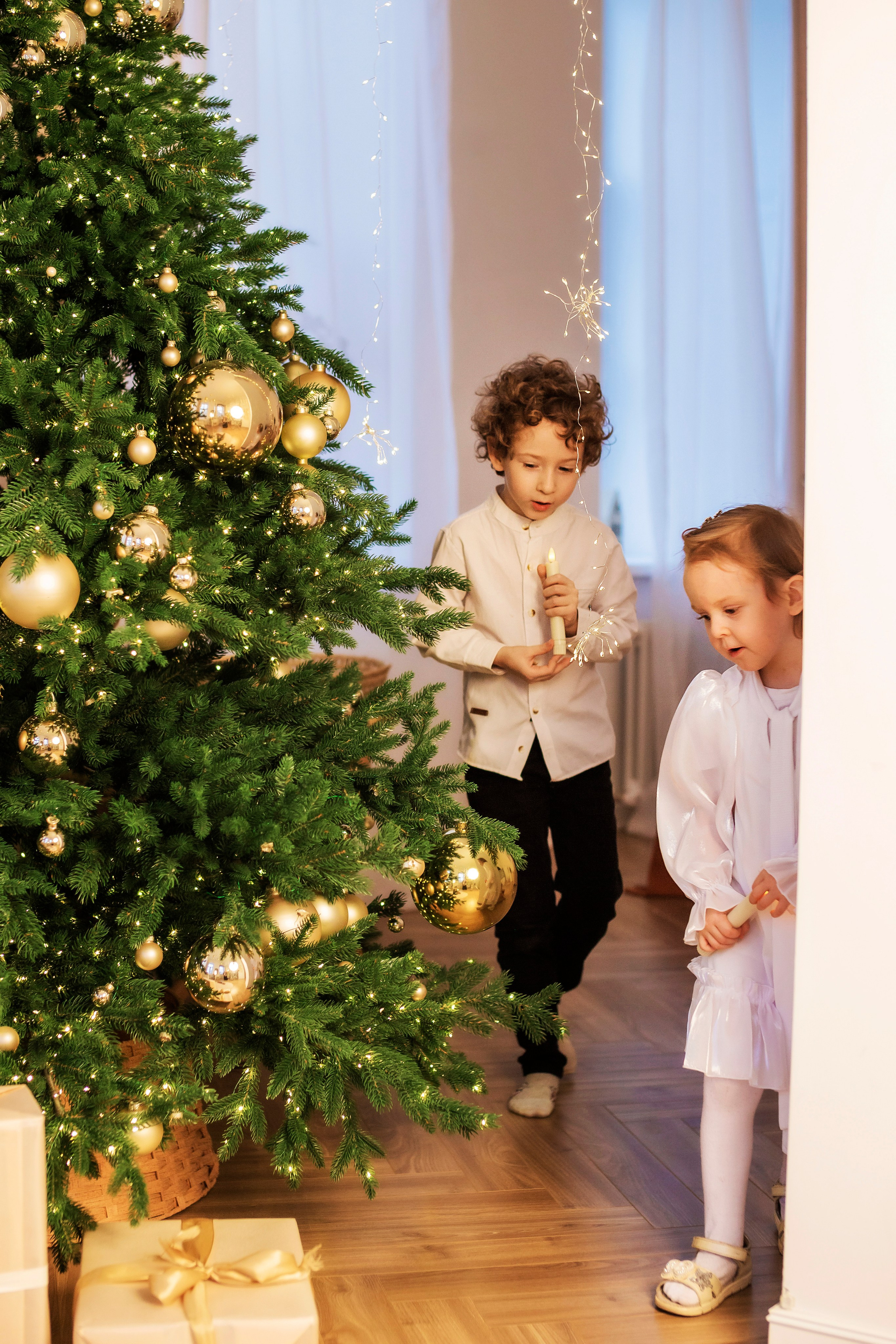 Фотостудия ЛИОН. Семейный фотограф в Саратове