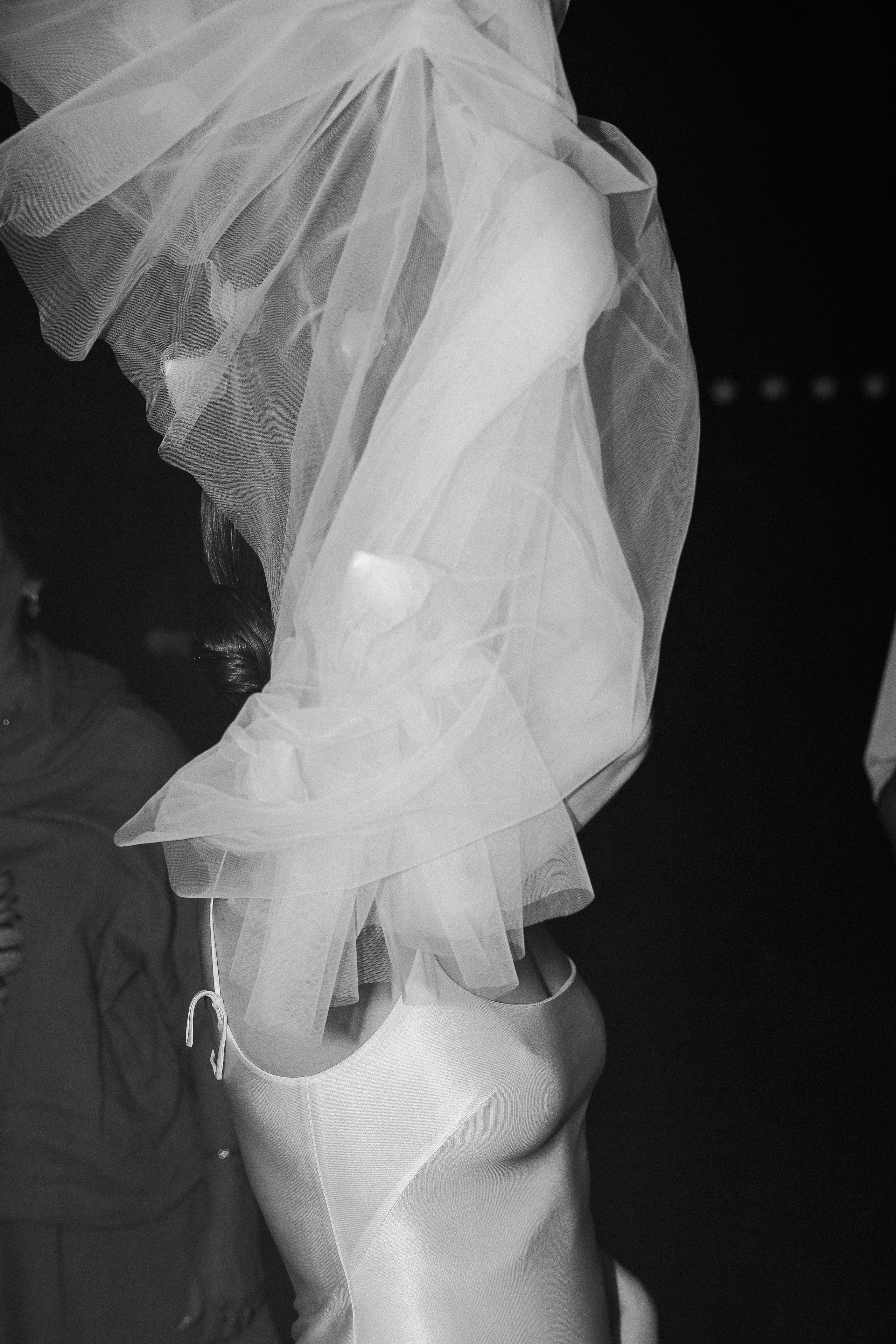 Лето — это ты. Свадебный фотограф Таня Караисаева