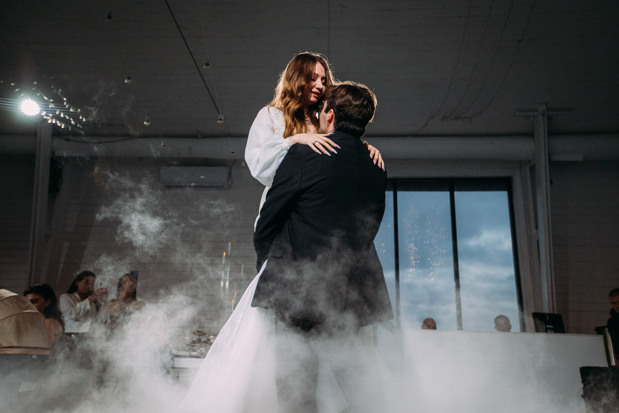 Армянская. Свадебный и семейный фотограф в Екатеринбурге Илья Рихтер