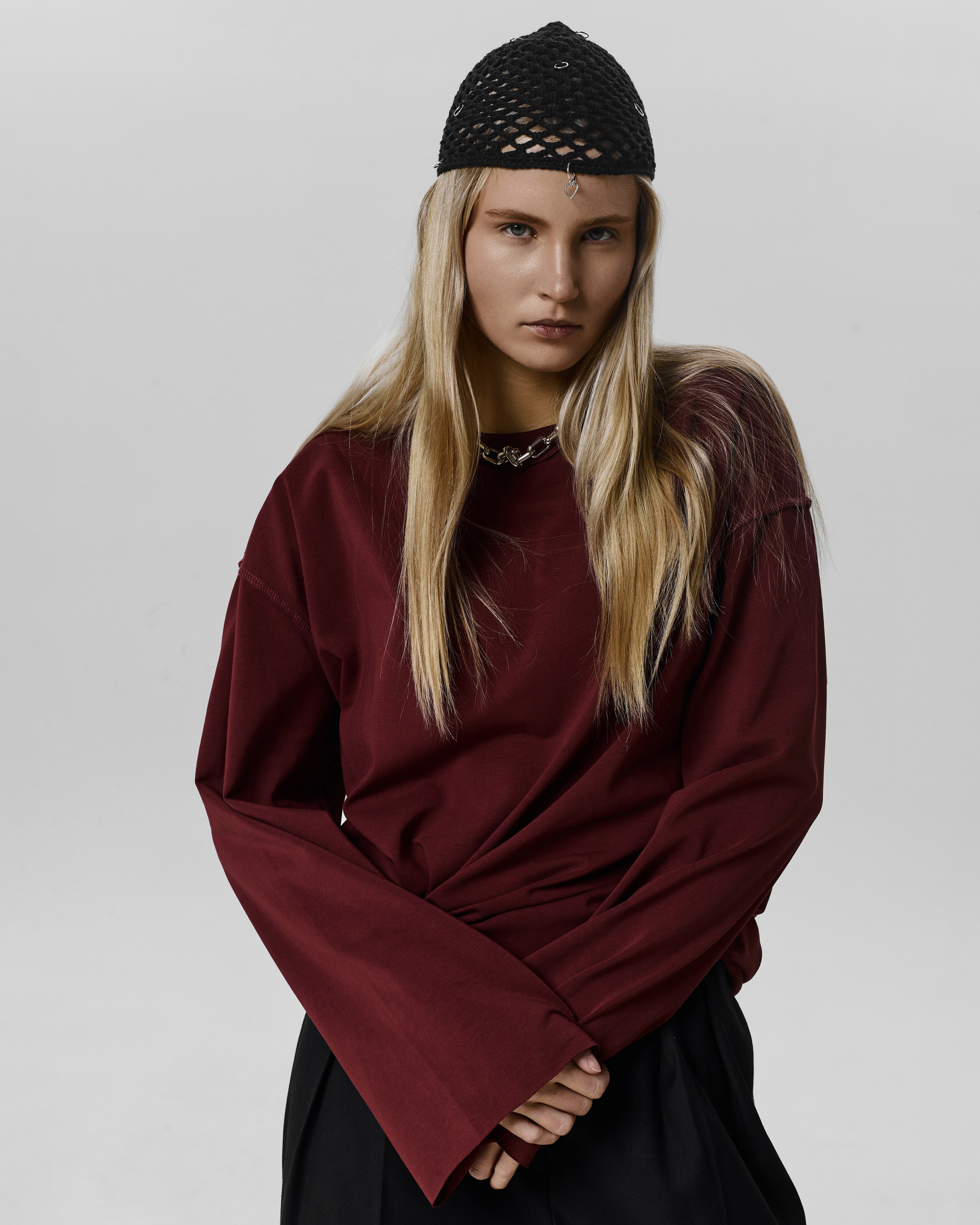 BLACK SISTERZ. Ася Солопова, фотограф Тюмень