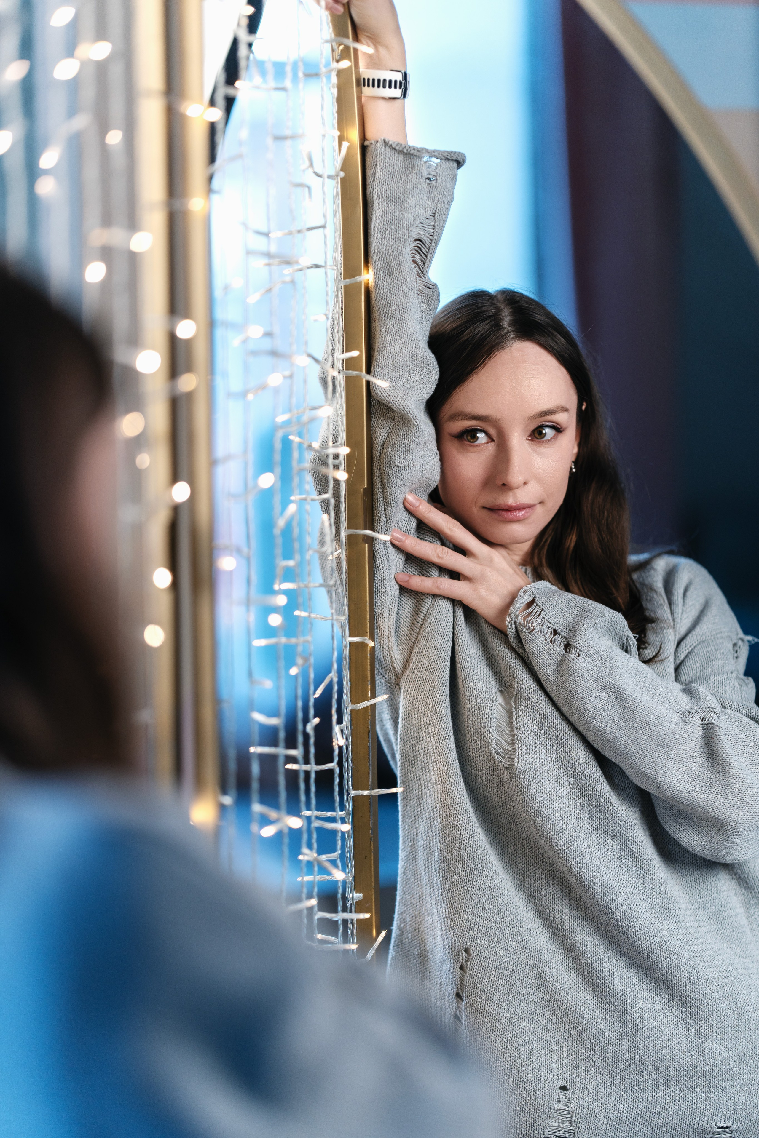 Отражение. Баев Дмитрий — фотограф из СПБ