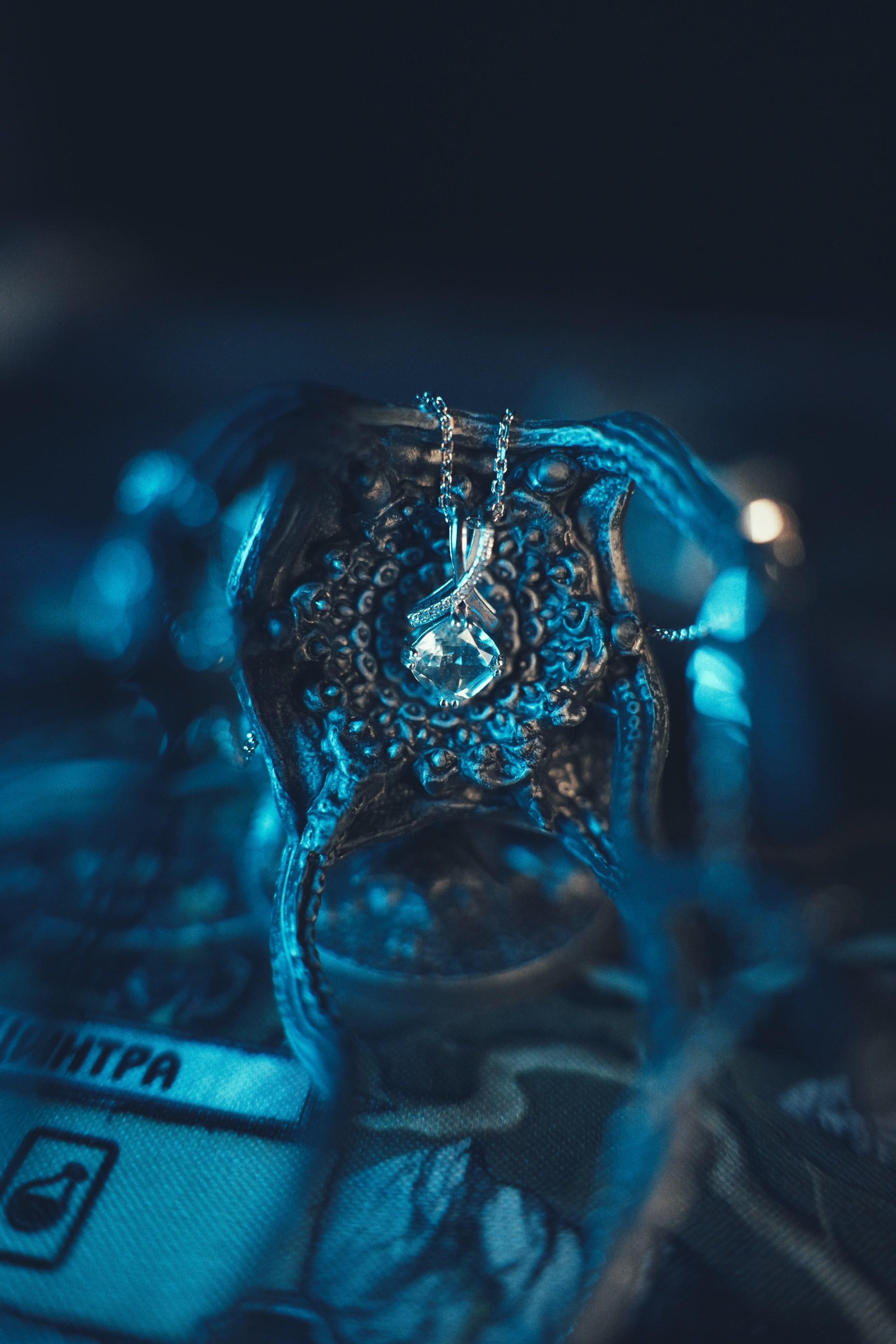 Ведьмак: старый мир. Баев Дмитрий — фотограф из СПБ