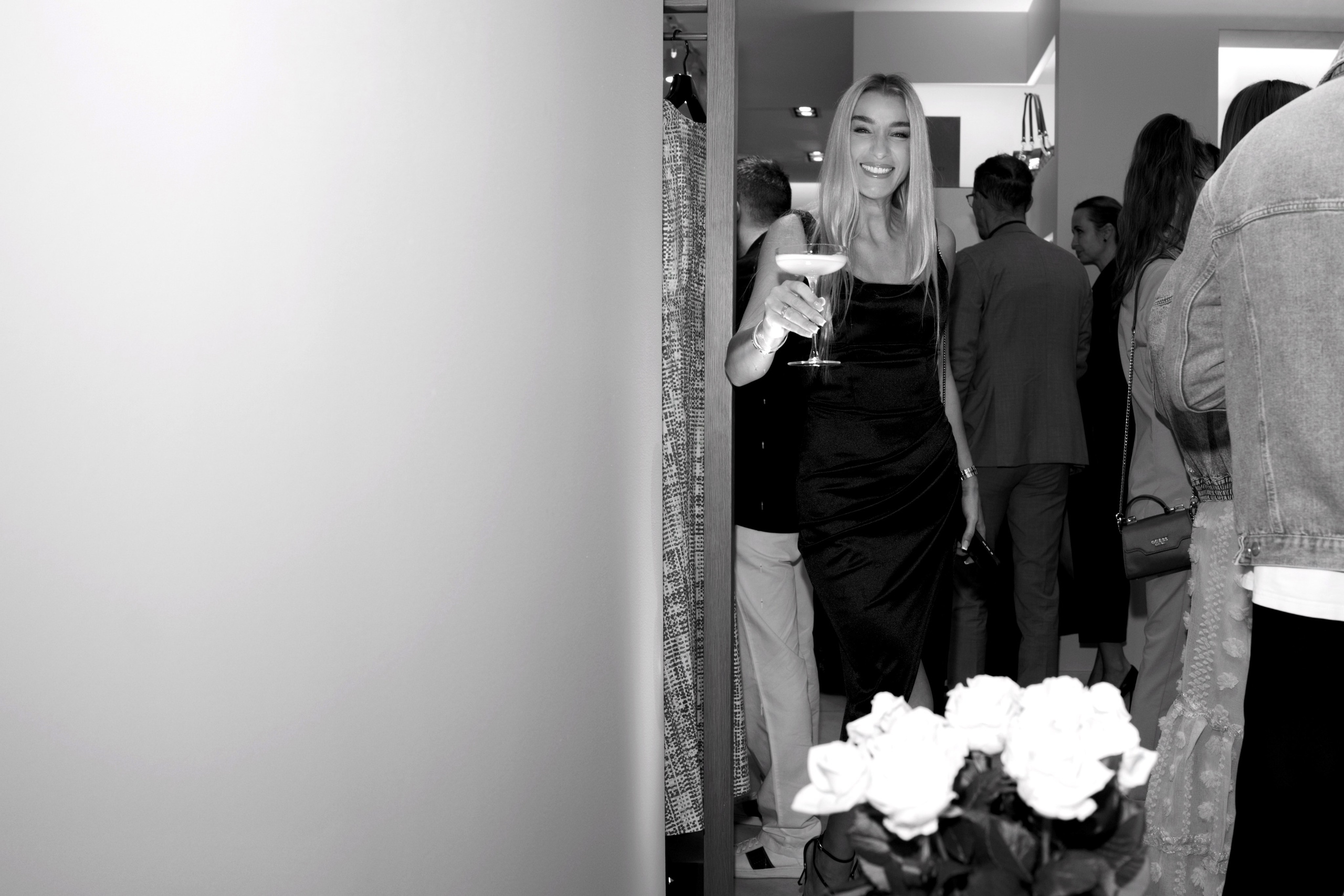 Аутлет Парк. Свадебный фотограф Каледич Тимофей