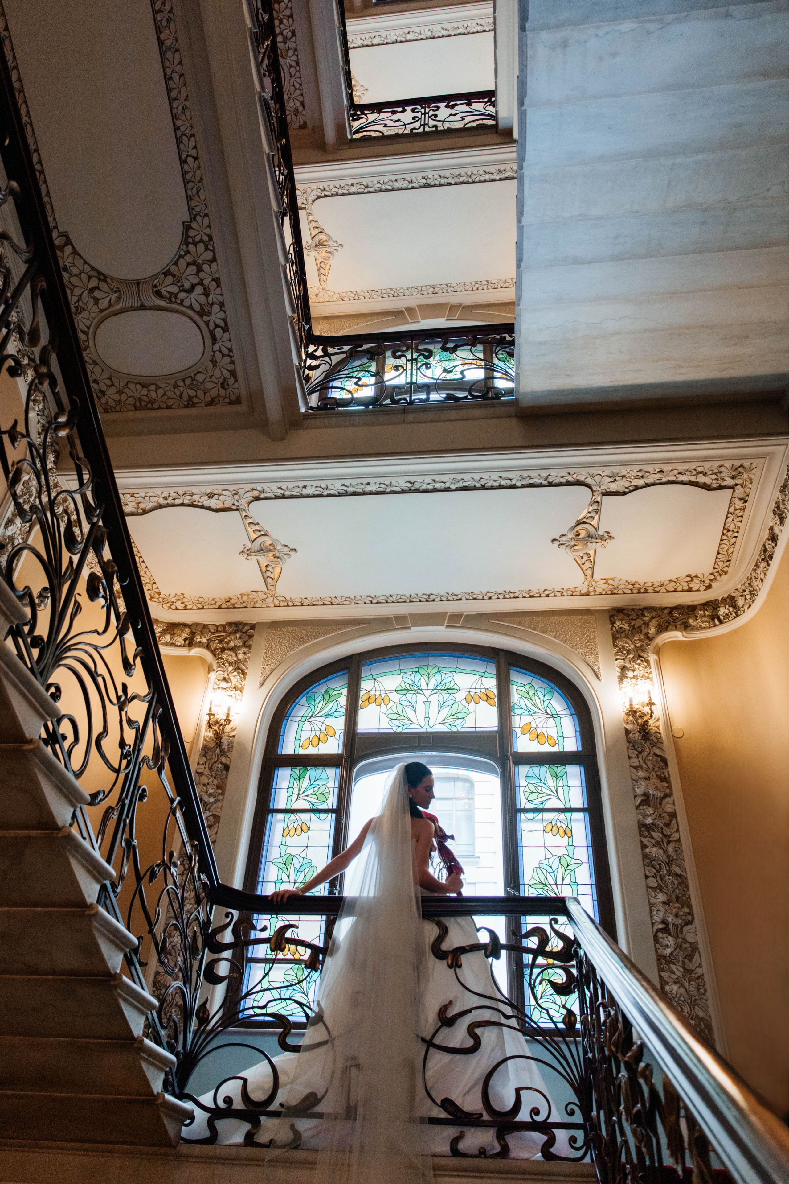 ILYA & IRINA. Свадебное ФОТО & ВИДЕО Москва/Липецк