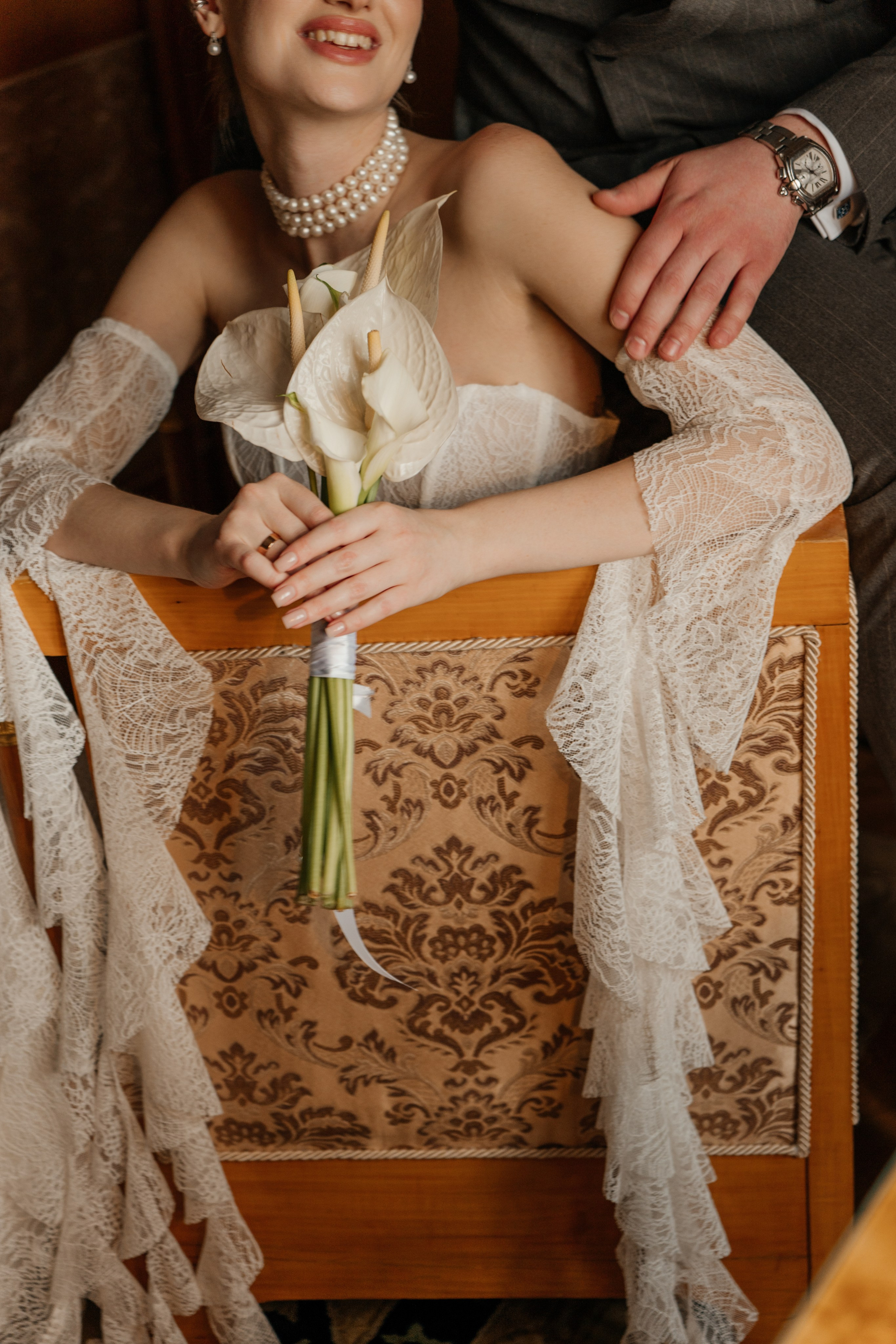 ALEXEY & SOFI. Свадебное ФОТО & ВИДЕО Москва/Липецк