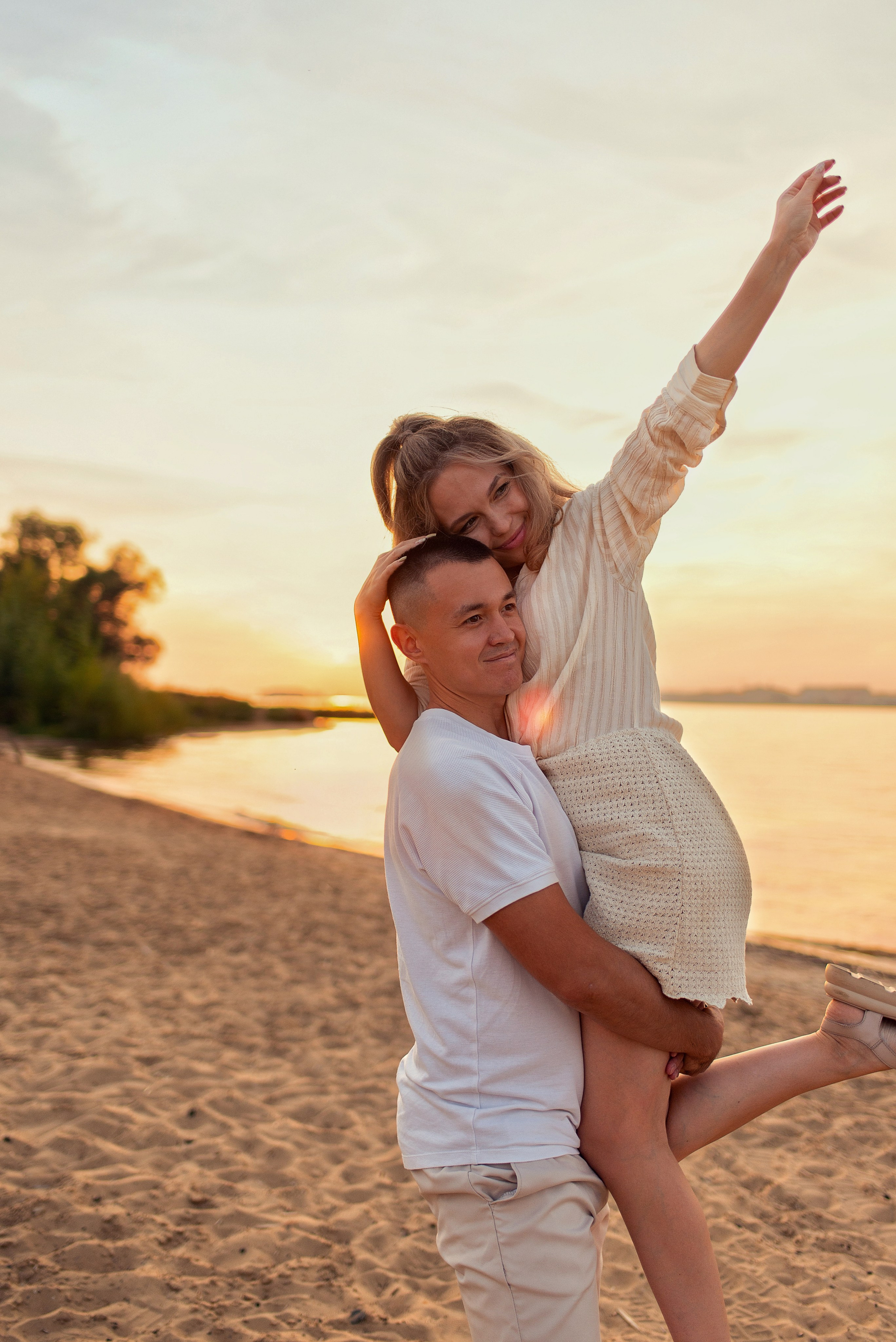 Мой день рождения. Семейный и детский фотограф в Казани Виктория Мерхи