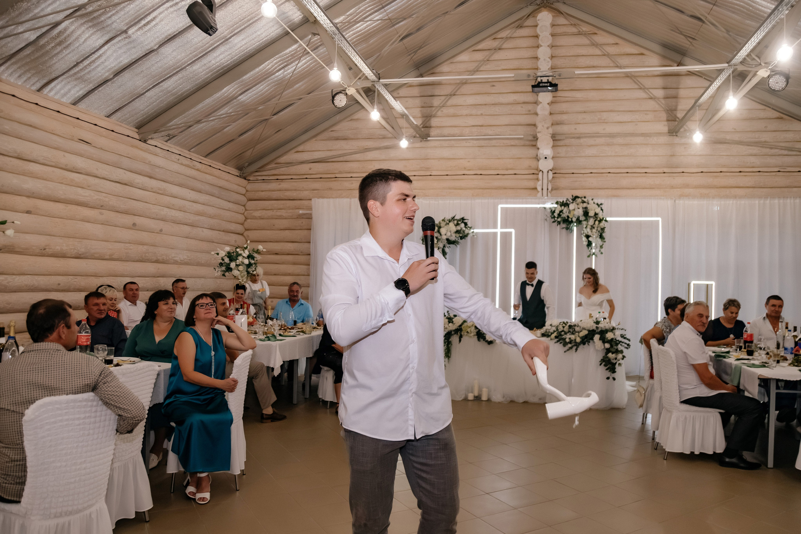 Ян и Катя. Свадебный и семейный фотограф Юлия Виноградова