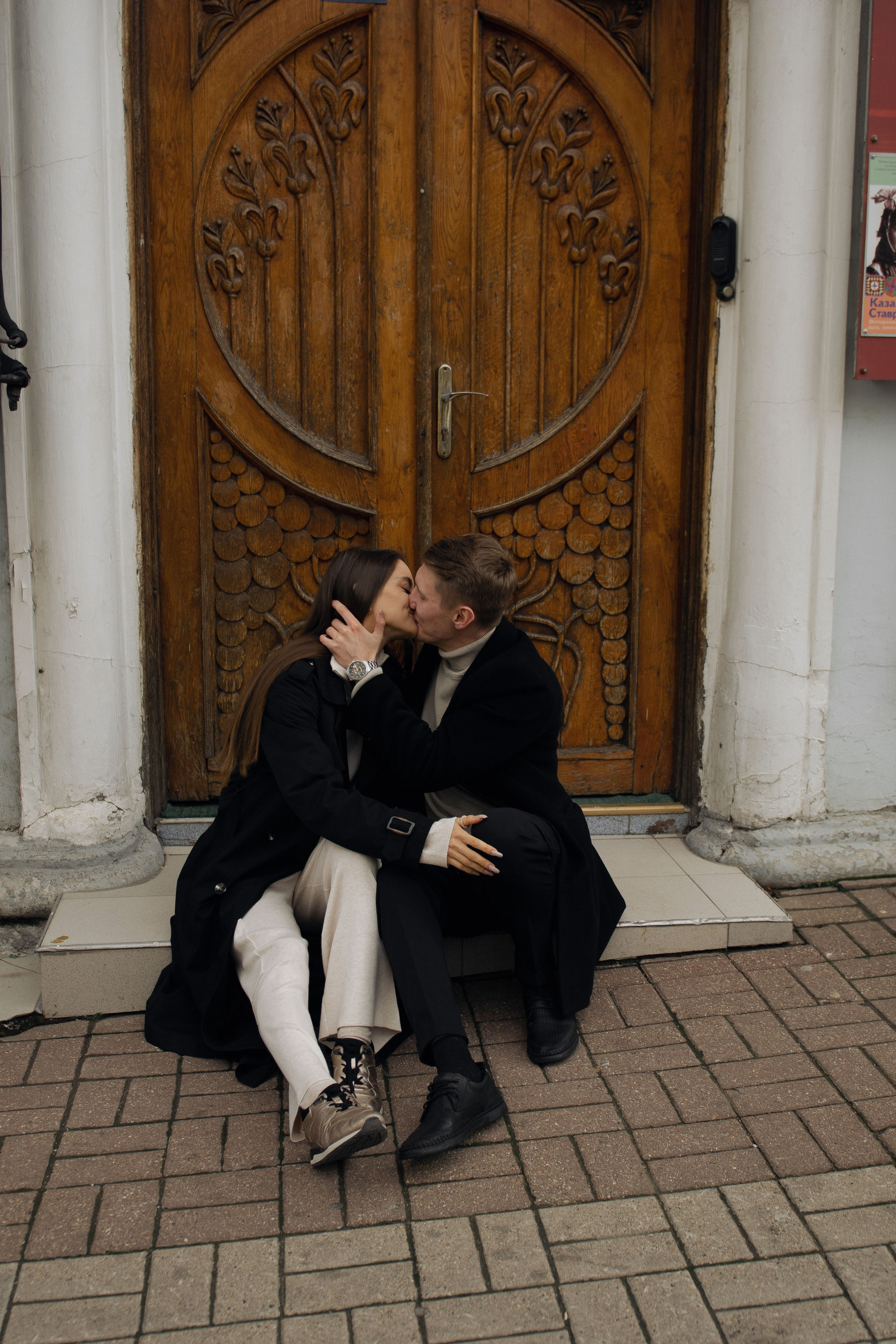 Света и Саша. Свадебный и женский фотограф в Ставрополе Вика Лексеева