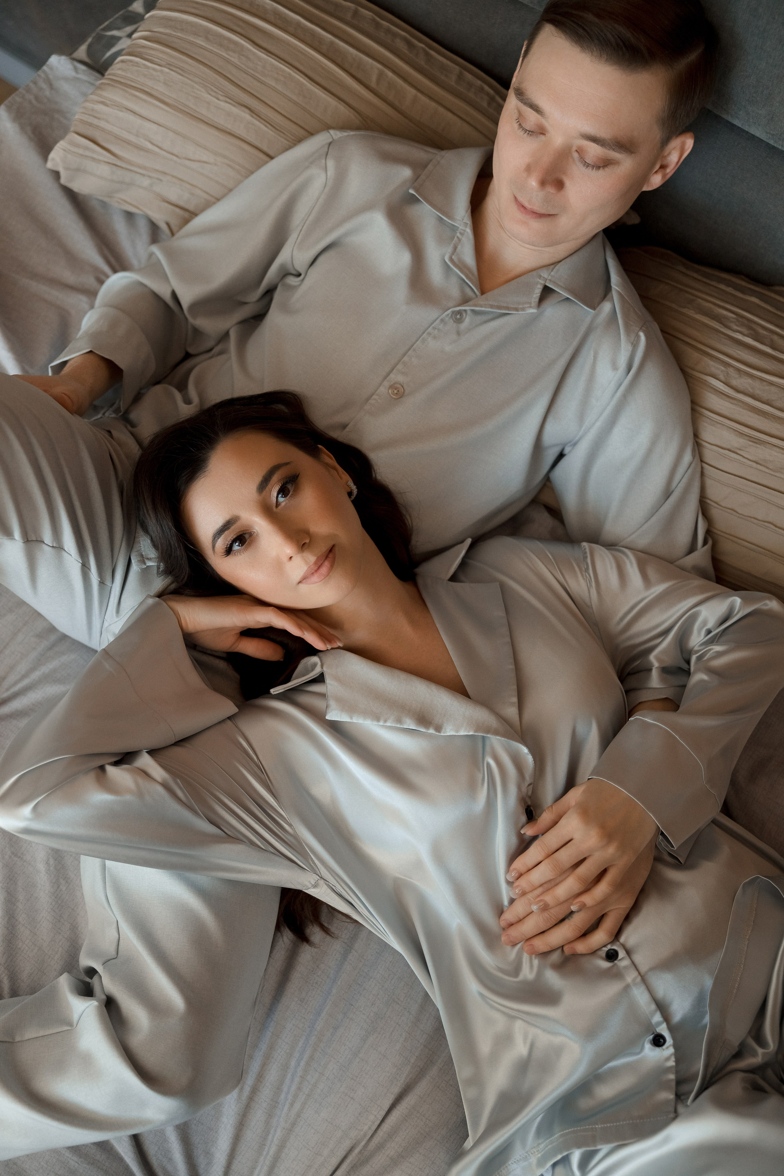 08.02.25. Алия и Ильнур. Фотограф Александр Федоренко