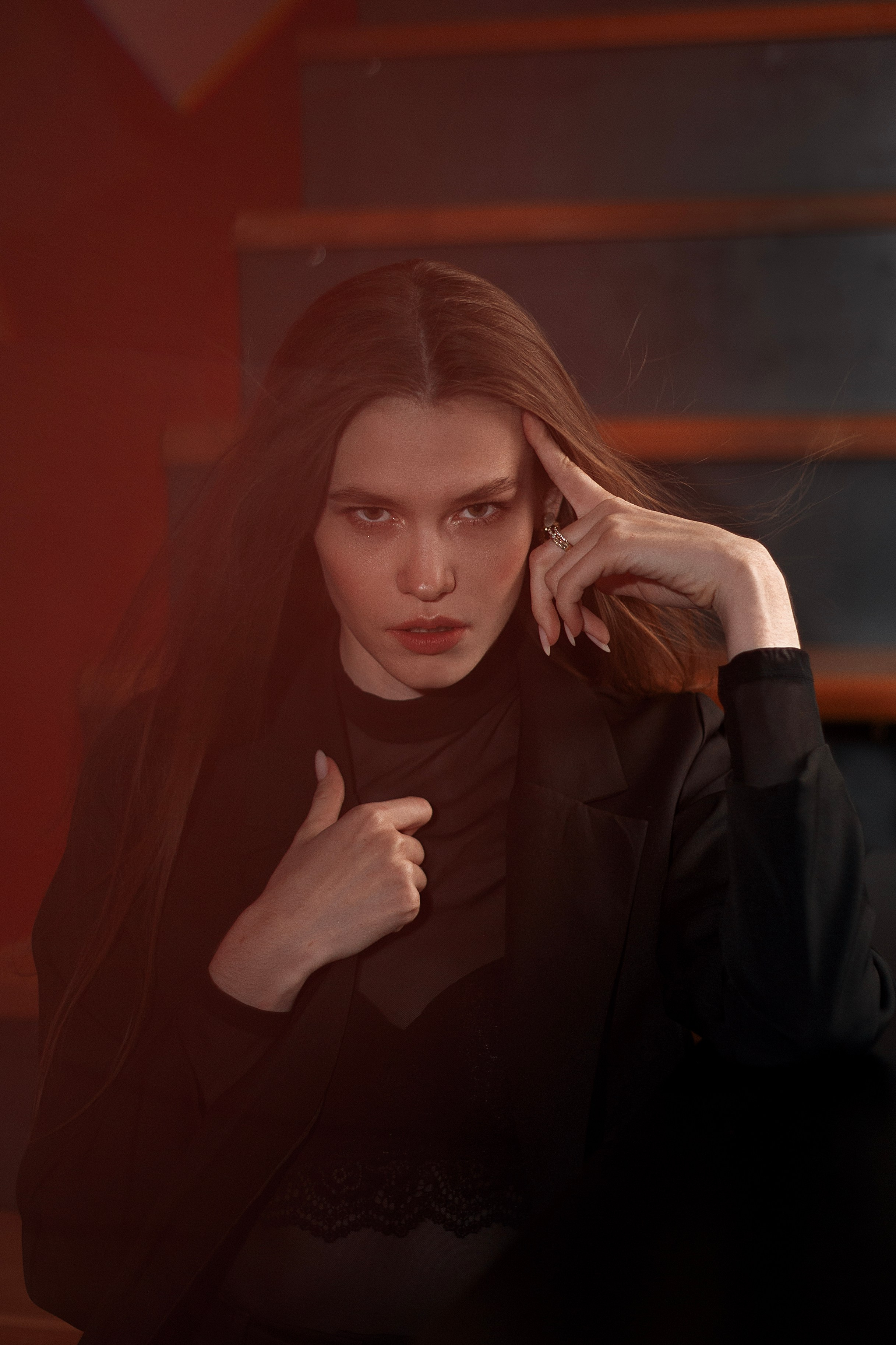 Надежда. Фотограф Оренбург Алёна Лелет