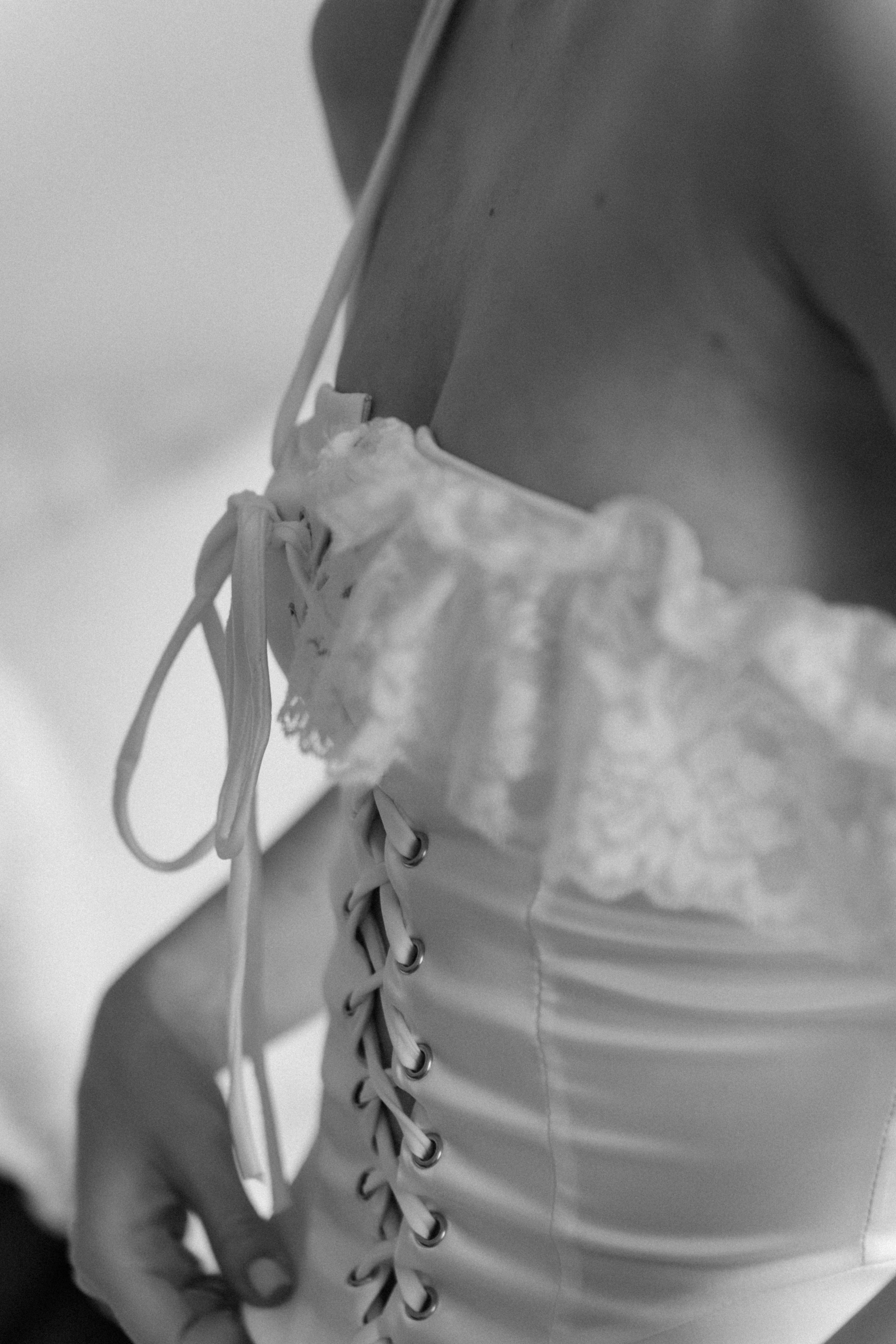 Так начинается ваш день. Семейный и свадебный фотограф в Красногорске Анастасия Тихонова