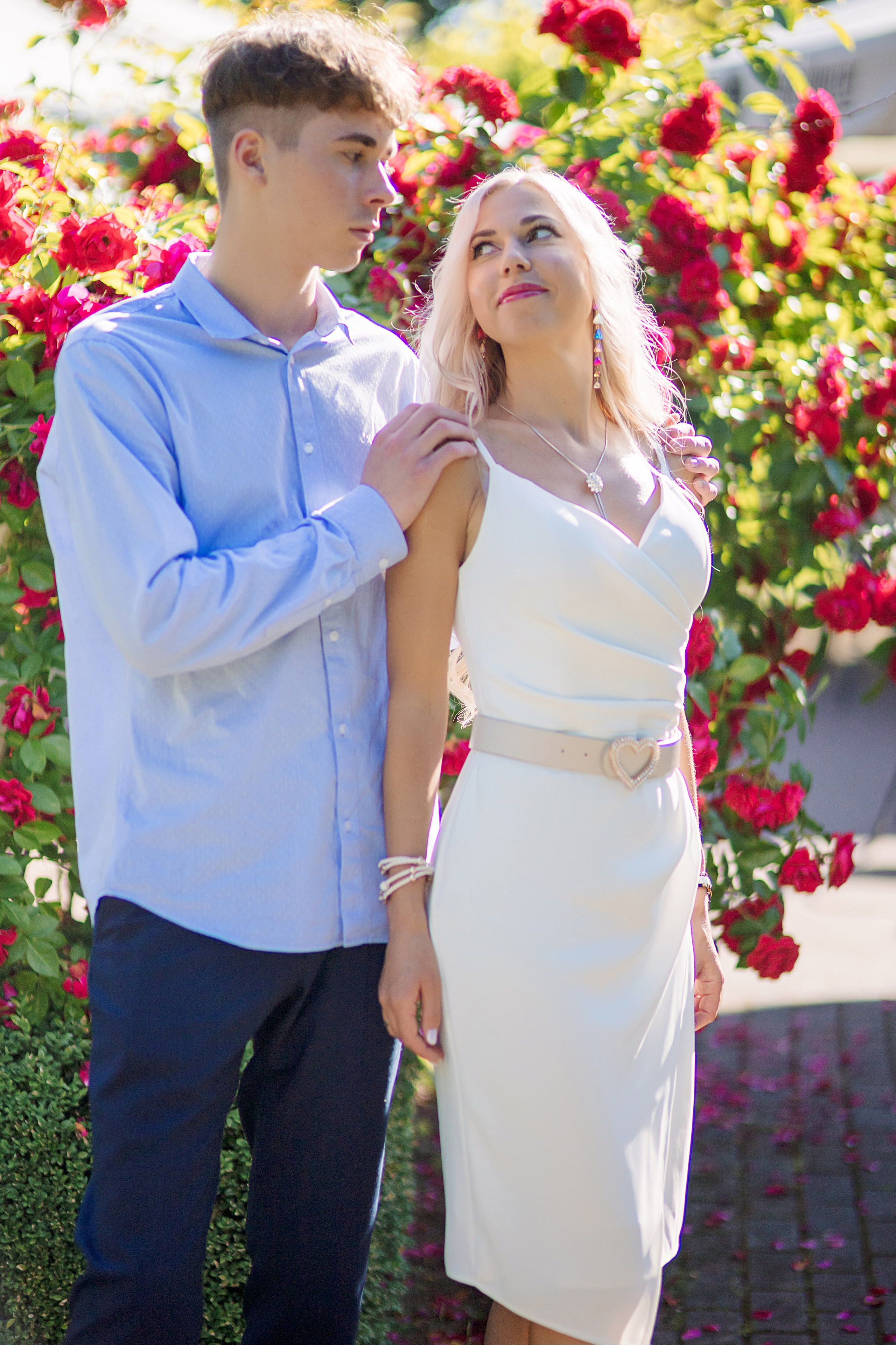 Выпуск лицея Ганзейская Ладья. Свадебный фотограф Калининград Пасюта Данила