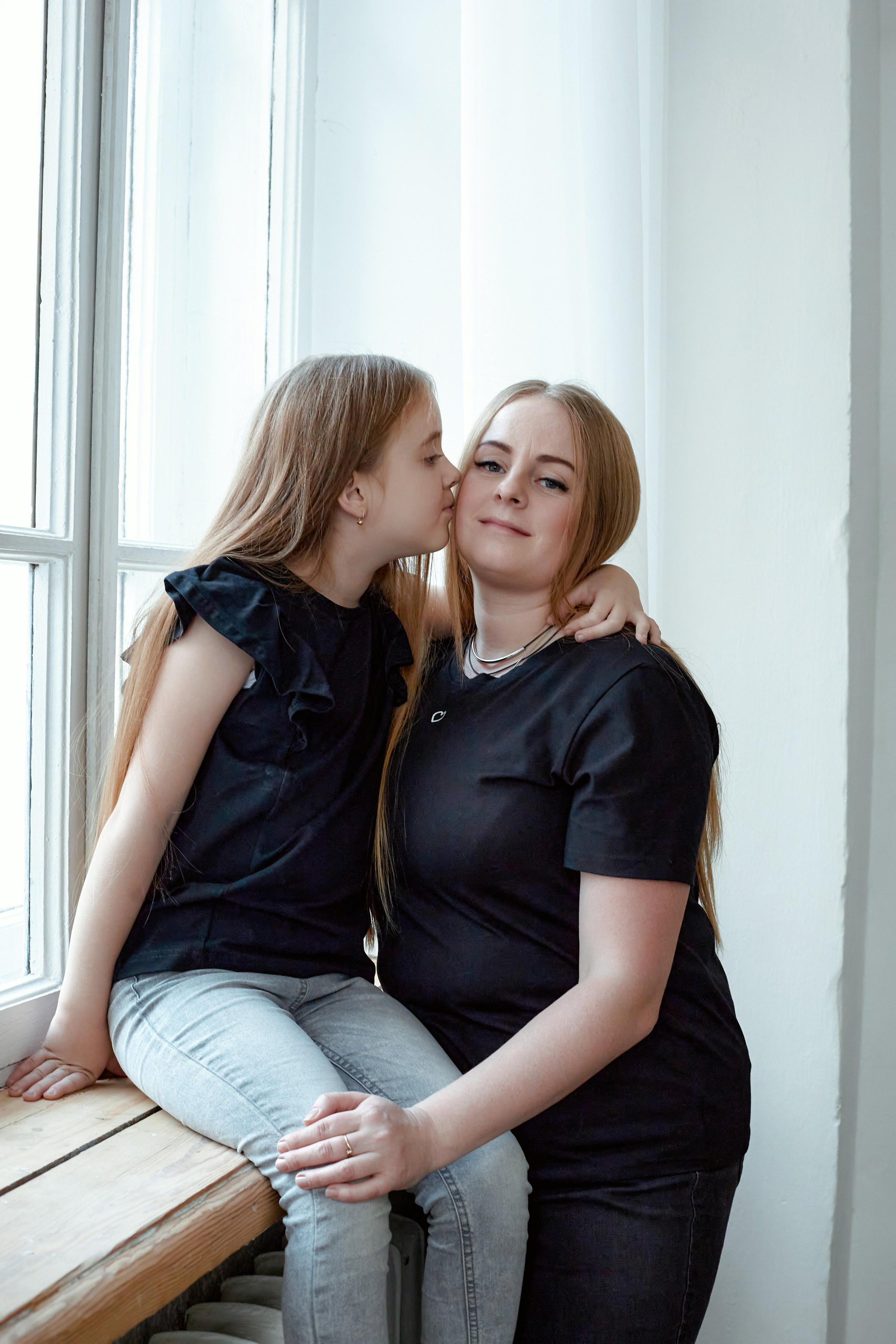 Фотосессия Модельной школы «Аэлита» | Смоленск. Фотограф в Смоленске Ася Польшина