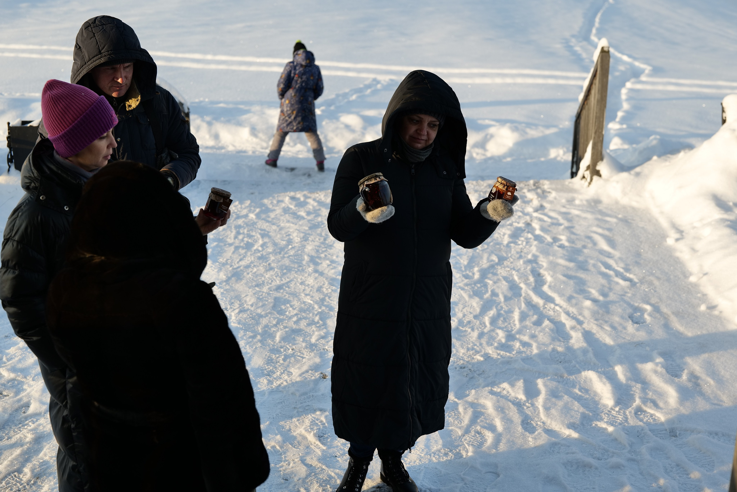 Верхотурье. Владимир Власюк