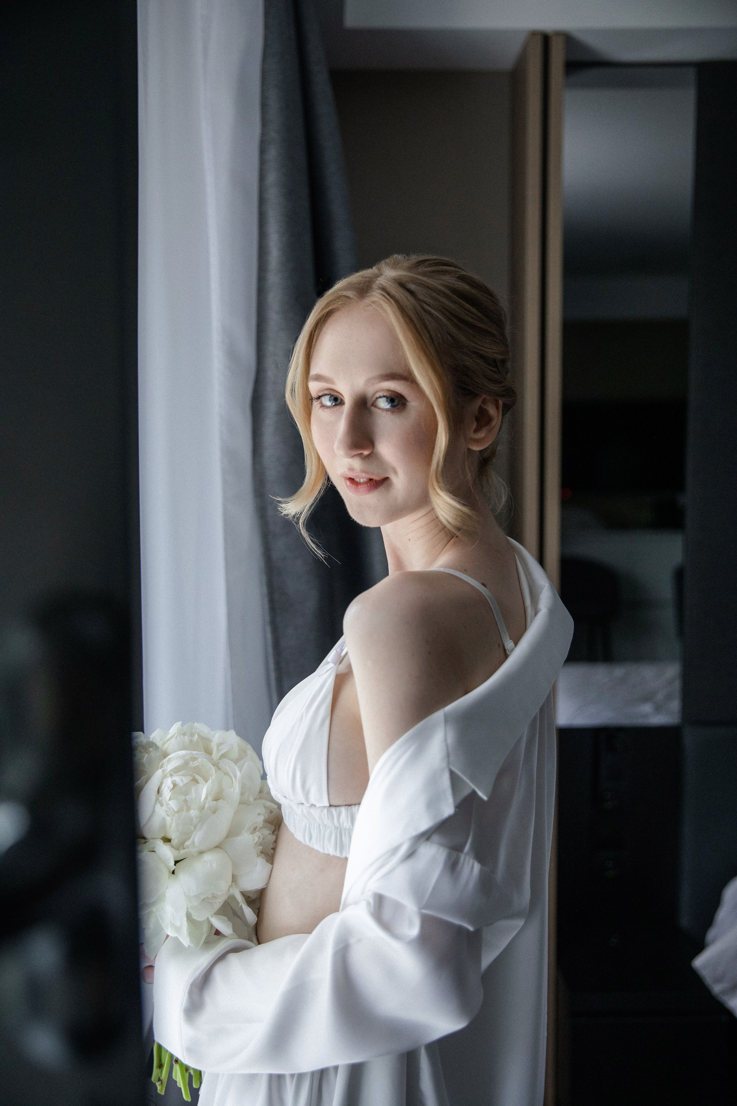 Настя и Данил. Свадебный и портретный фотограф