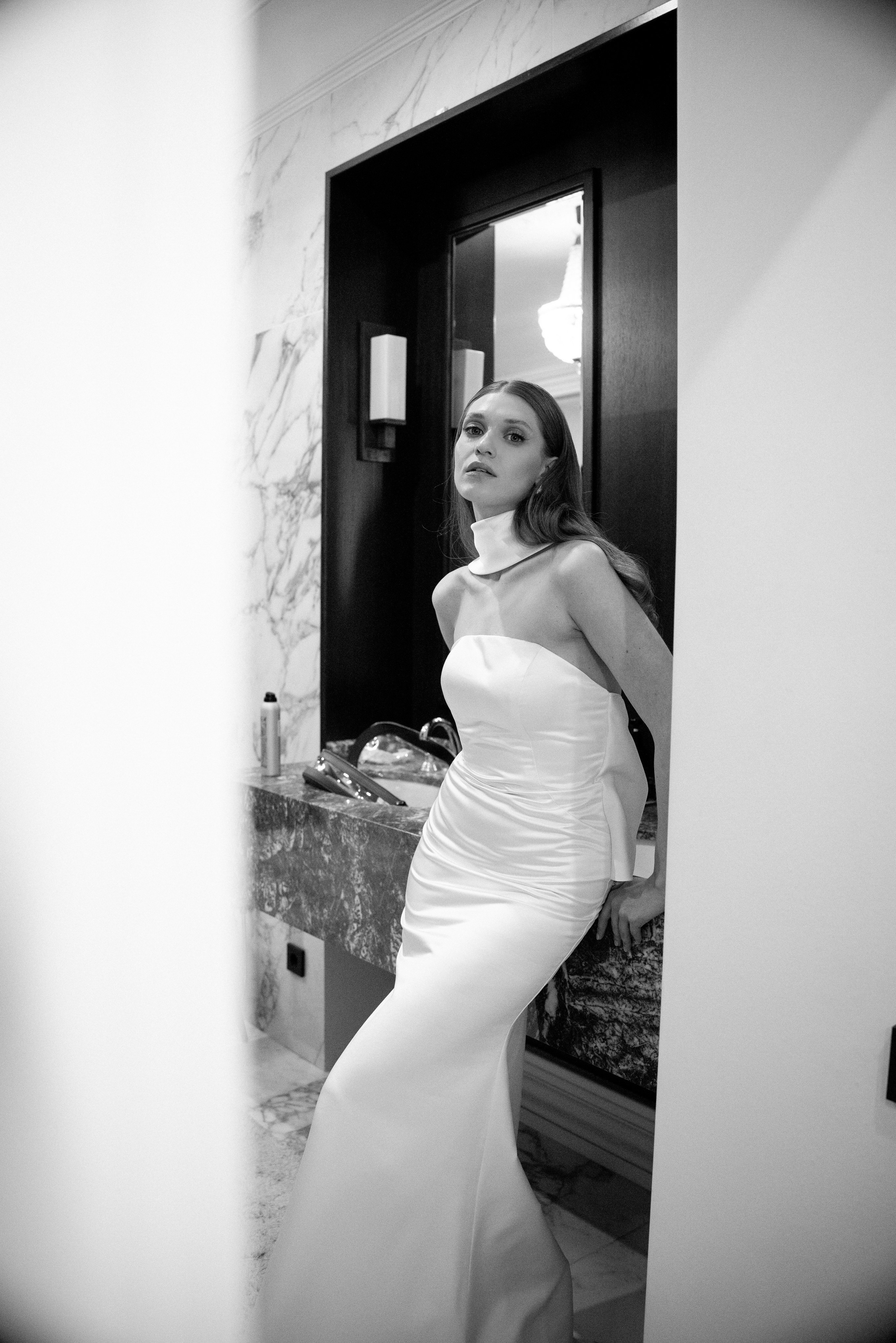 Андрей и Лера. Свадебный и портретный фотограф