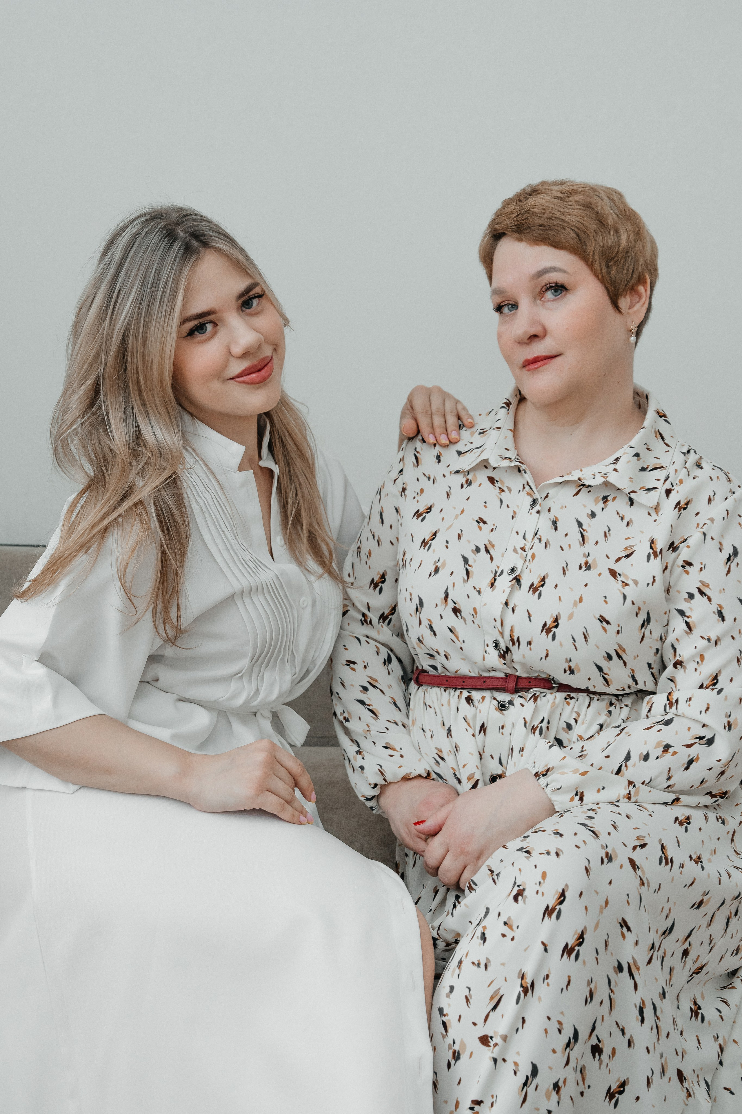 Мама и её принцессы. Фотограф и видеограф в Тюмени Екатерина Чернецкая