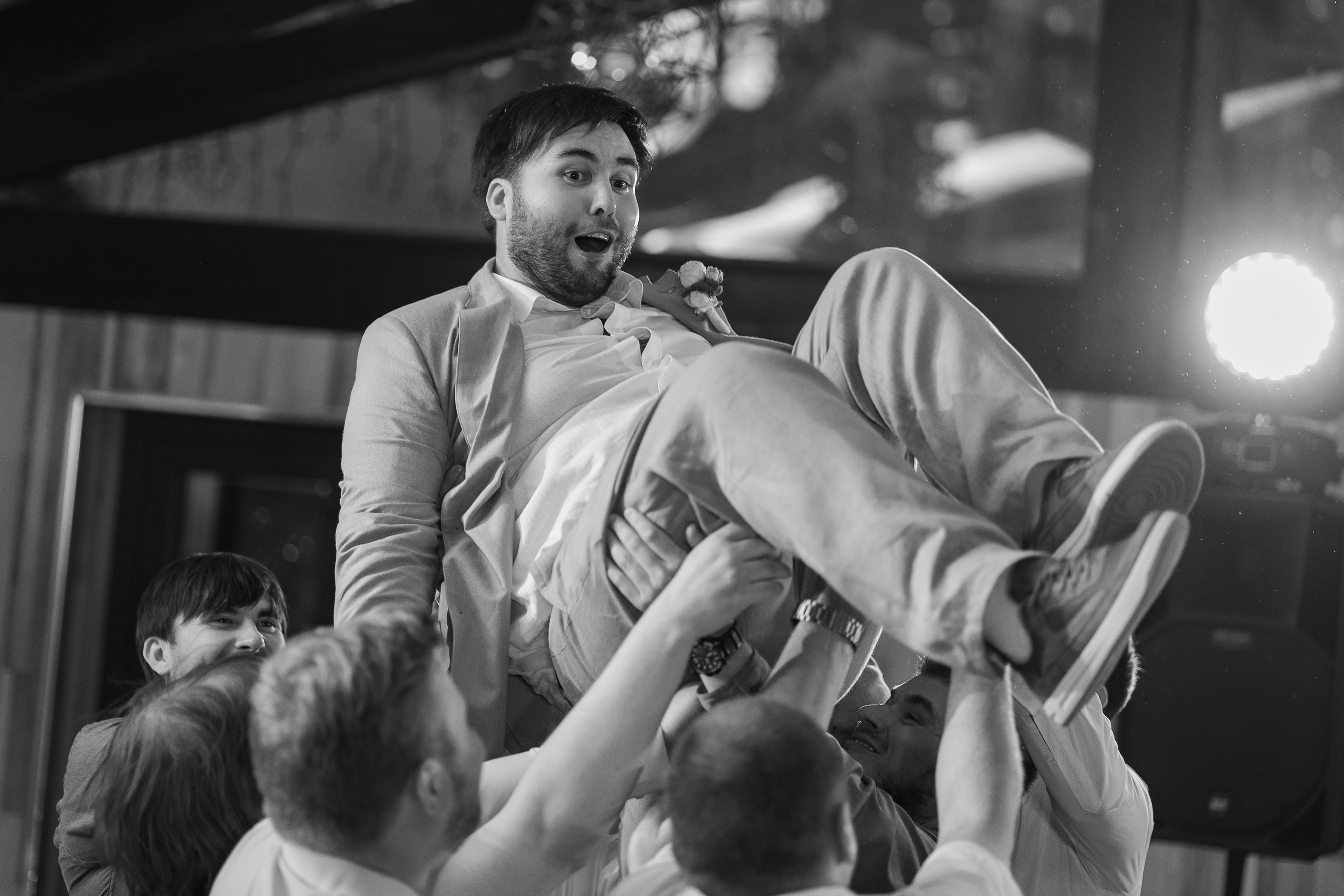 Сергей и Юлия. Фотограф в Самаре Иван Сеножатский