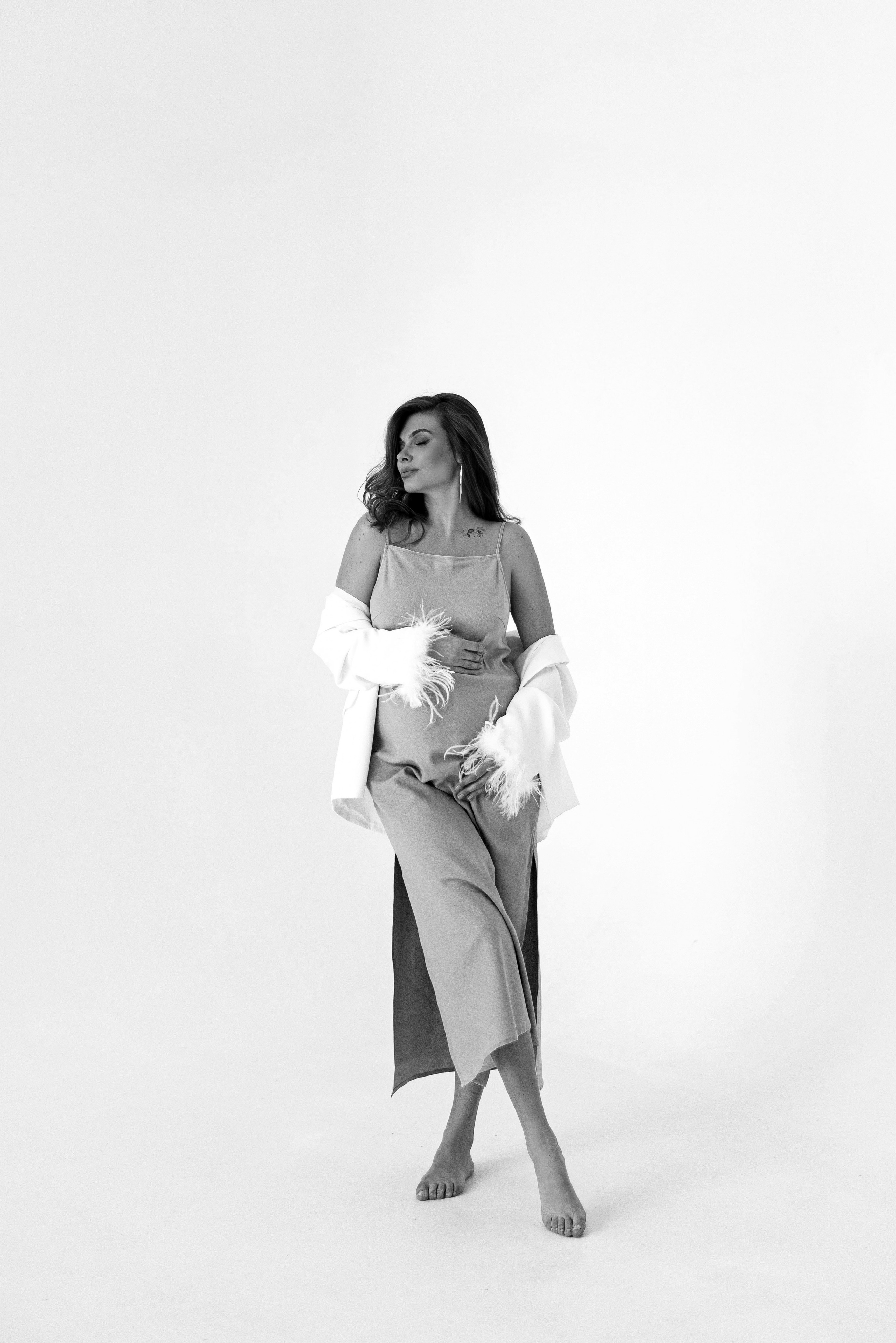 БЕРЕМЕННОСТЬ. ЖЕНСКИЙ ФОТОГРАФ КРИСТИНА ВИГЕЛЬ