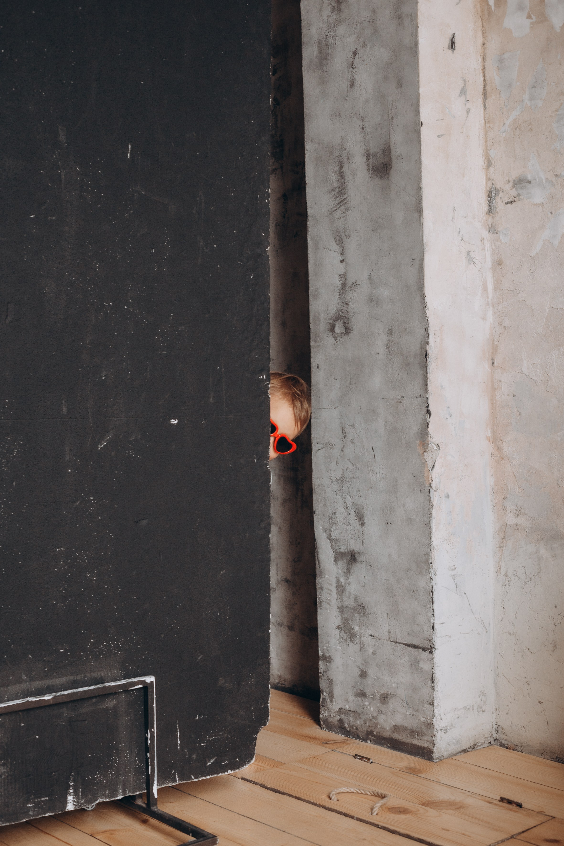 Семейная фотосессия. Портретный и репортажный фотограф в Москве, Ольга Ларема