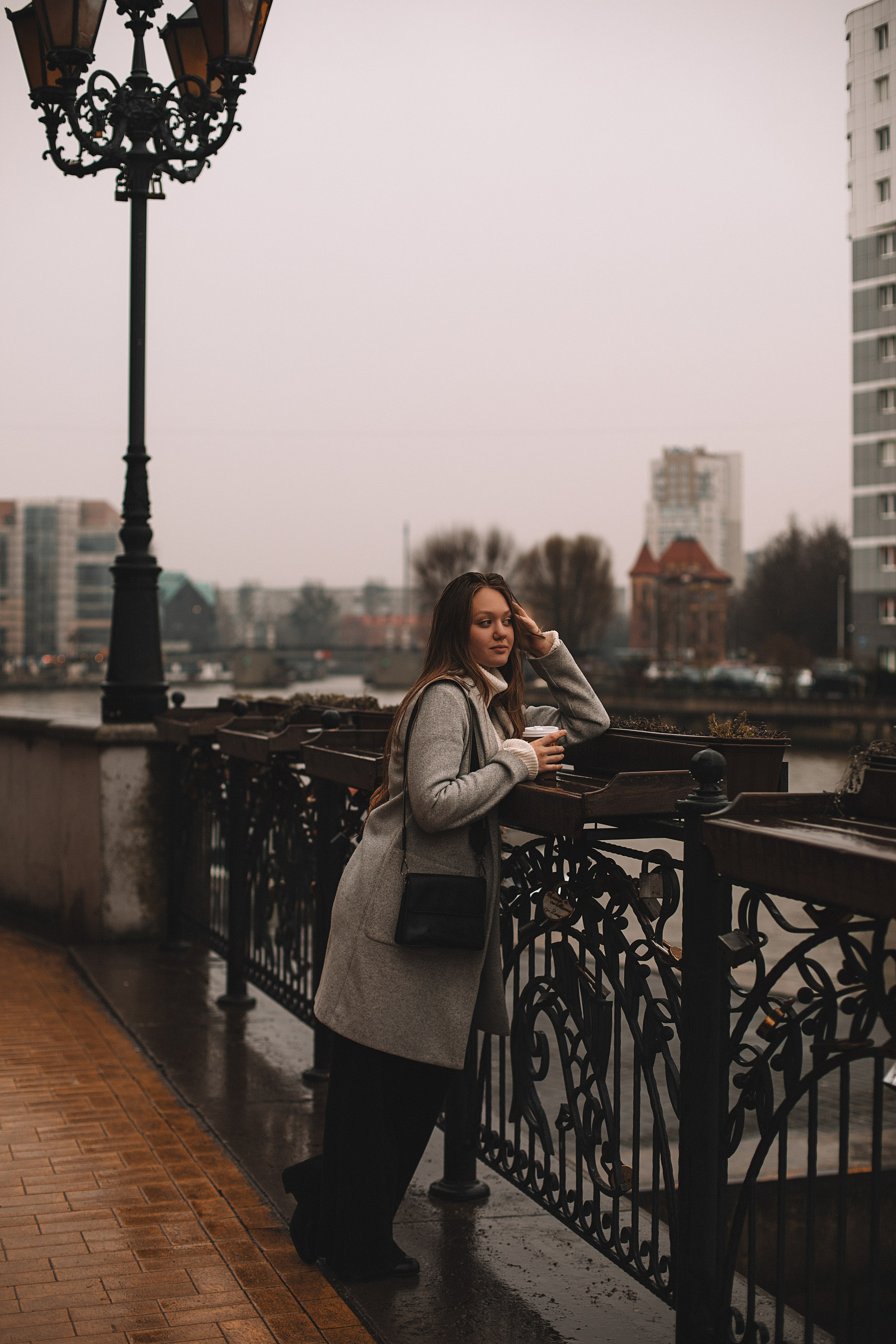 Рыбная Деревня Калининград. Свадебный и семейный фотограф/видеограф в Краснодаре Наталья Осинская