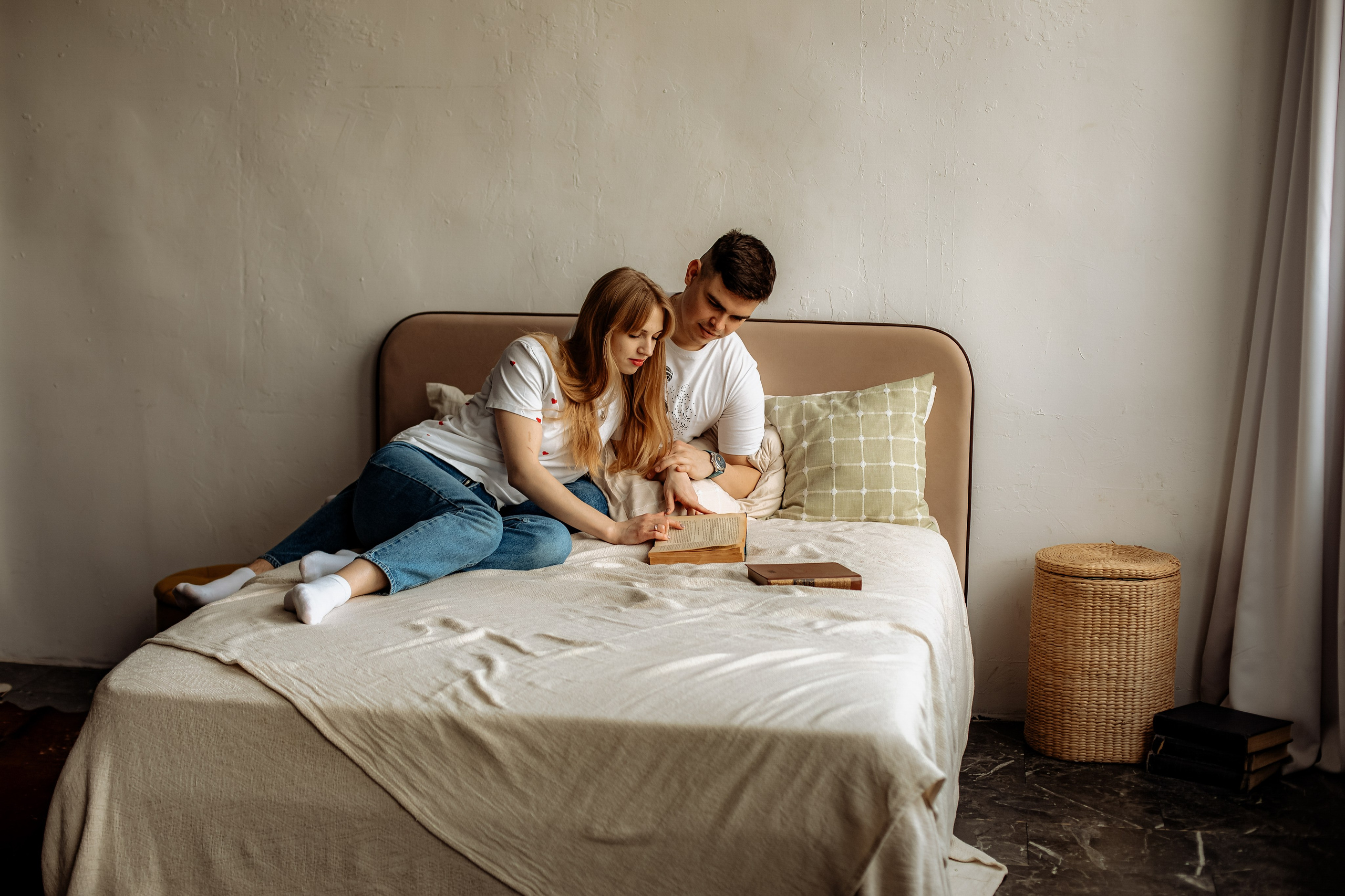 Калининград. Свадебный и семейный фотограф/видеограф в Краснодаре Наталья Осинская