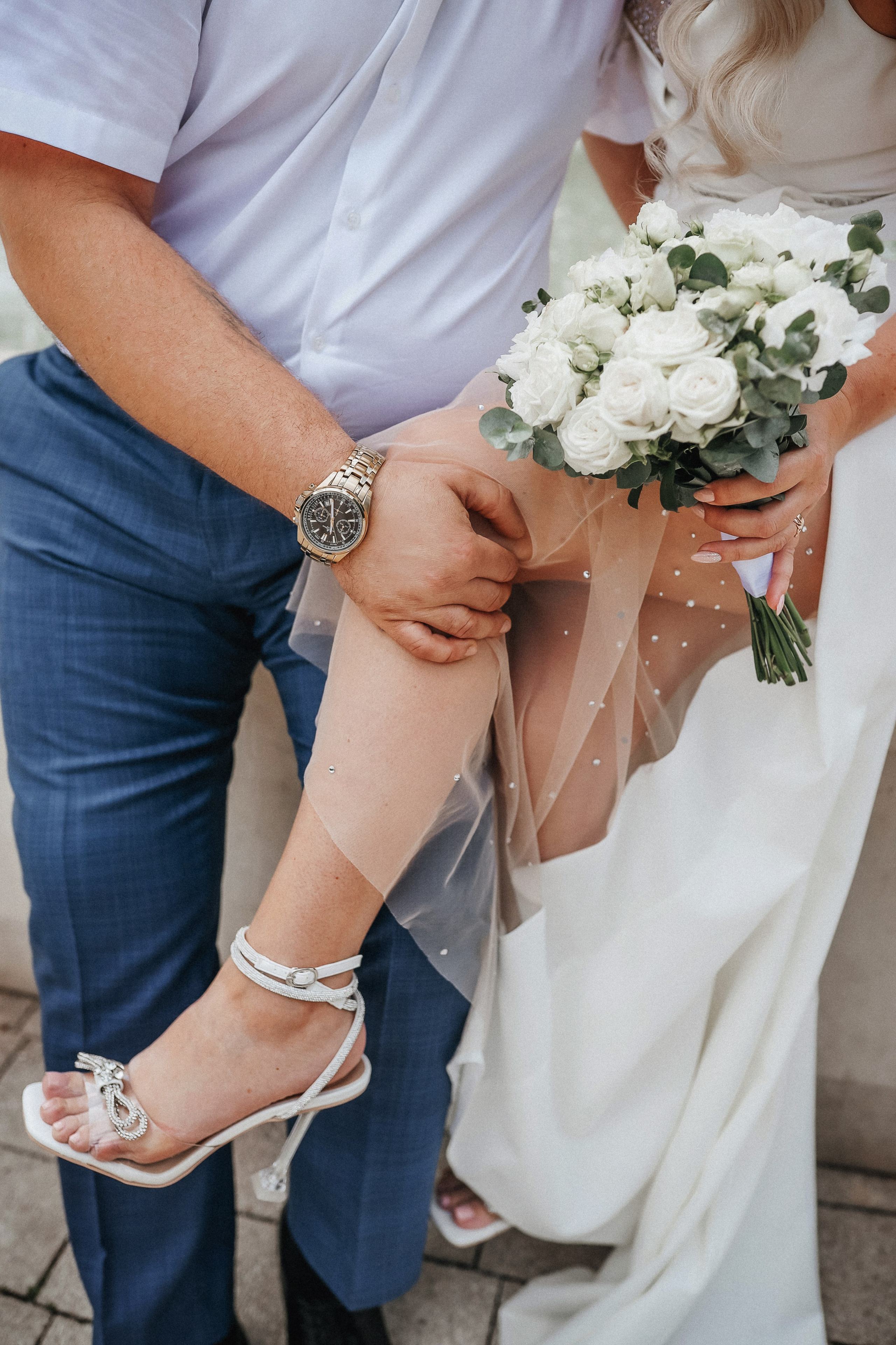 Света и Сергей. Мария Князева — эксперт по личному бренду — фотограф Воронеж