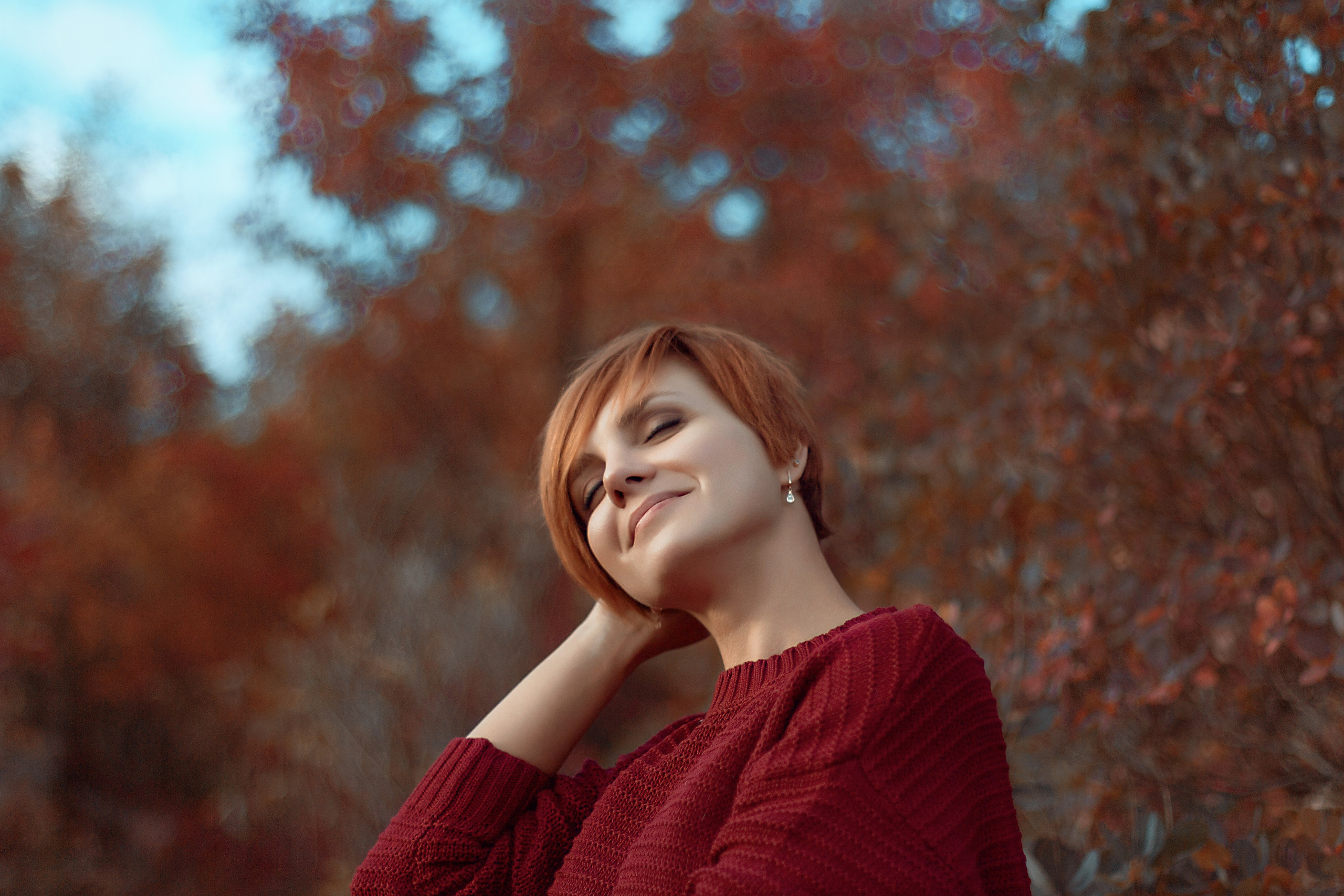 Аня. Семейный и детский фотограф в Крыму Екатерина Швец