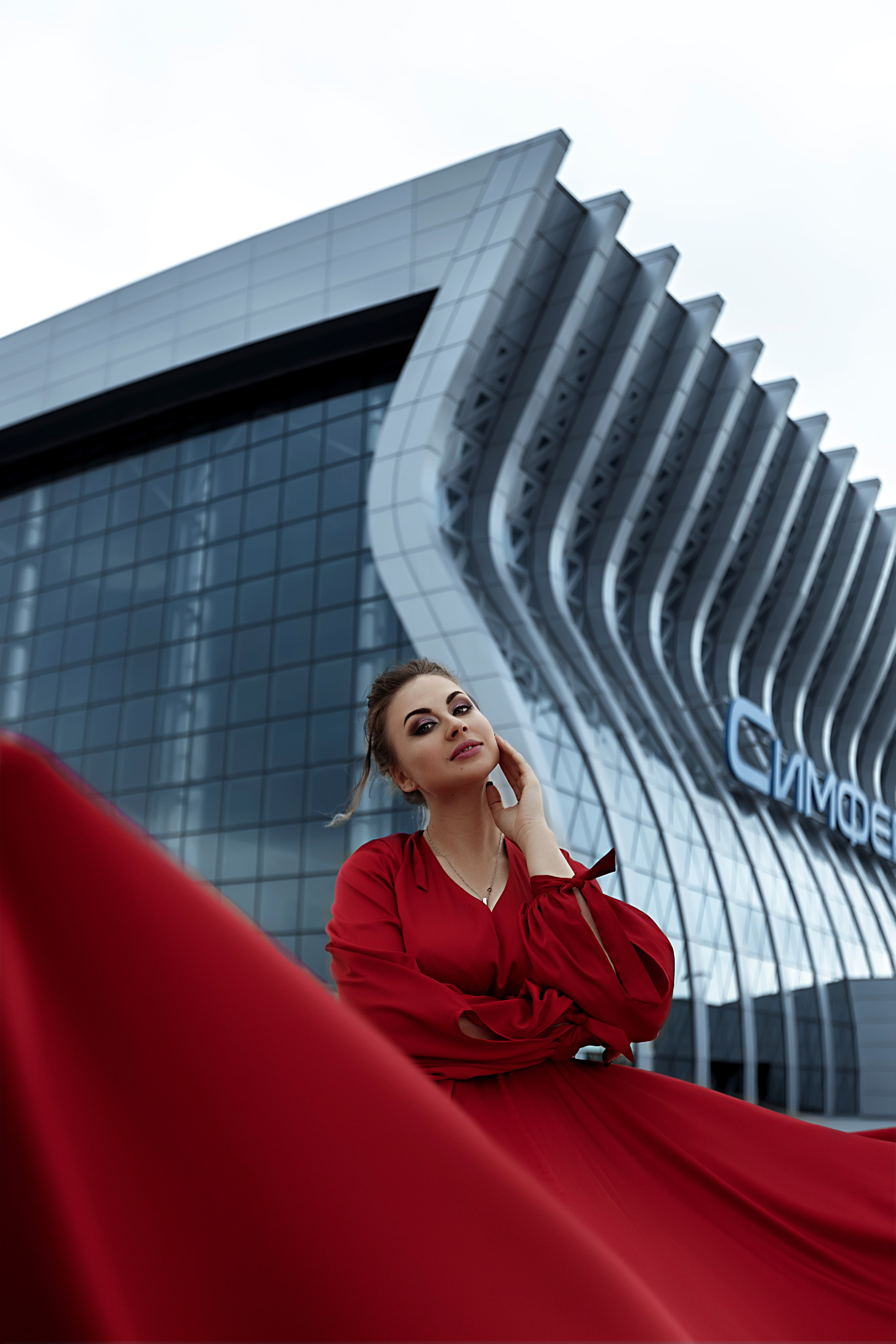 Алина Кармен. Семейный и детский фотограф в Крыму Екатерина Швец