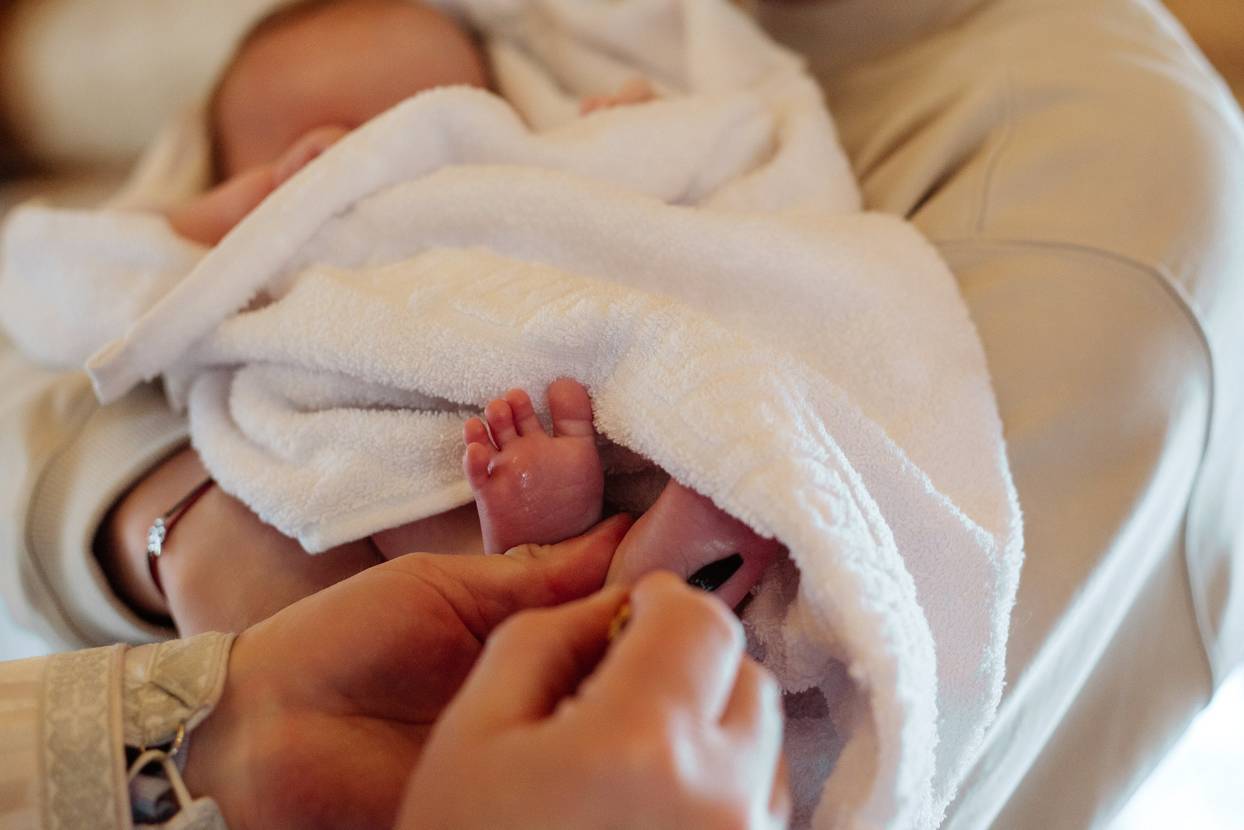 Таинство крещения Константина. Портретный, семейный, свадебный фотограф в Брянске Маргарита Василькова